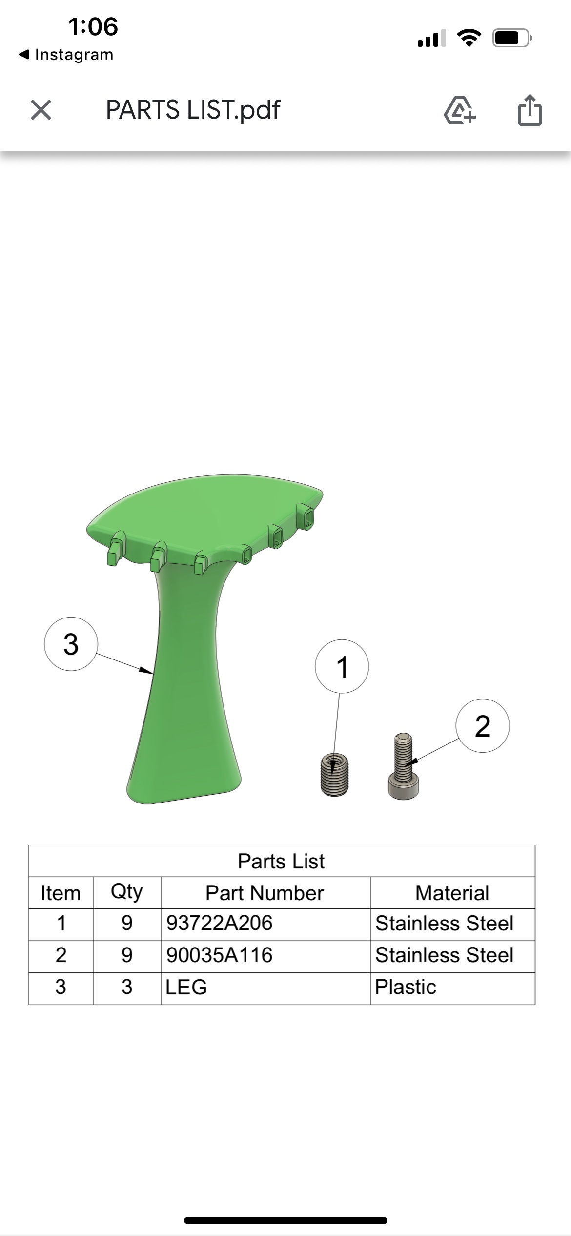Concept Stool Image 14.1