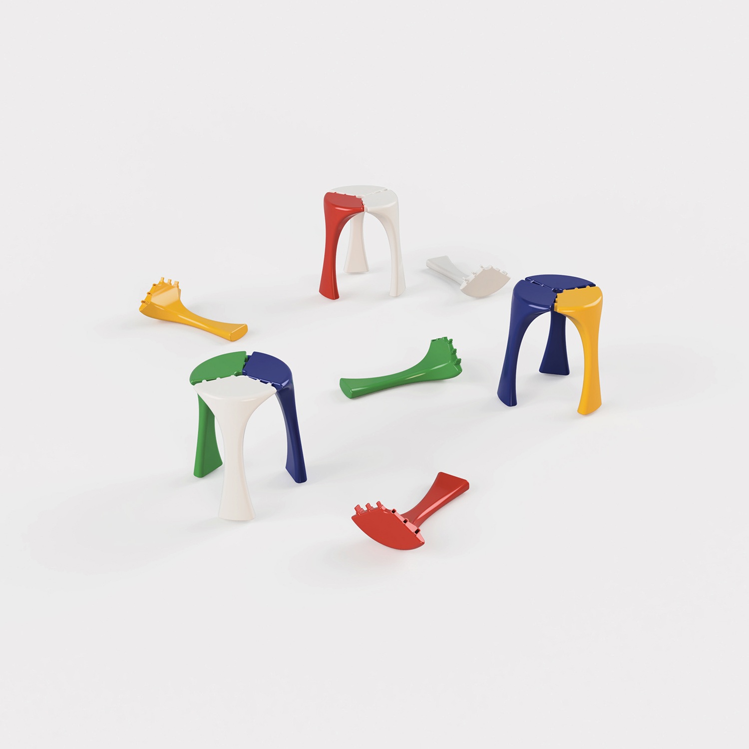 Concept Stool Image 2