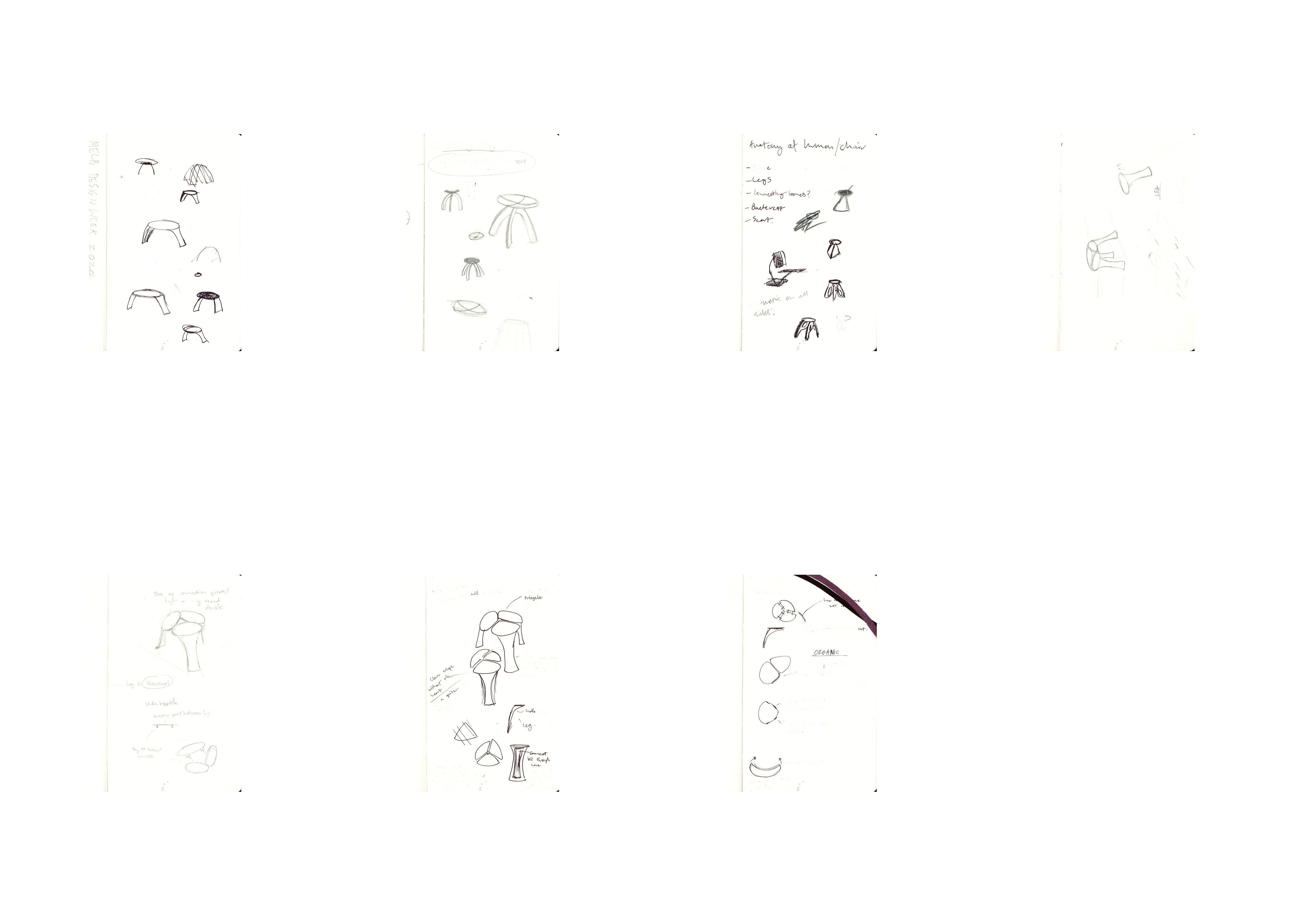 Concept Stool Image 3