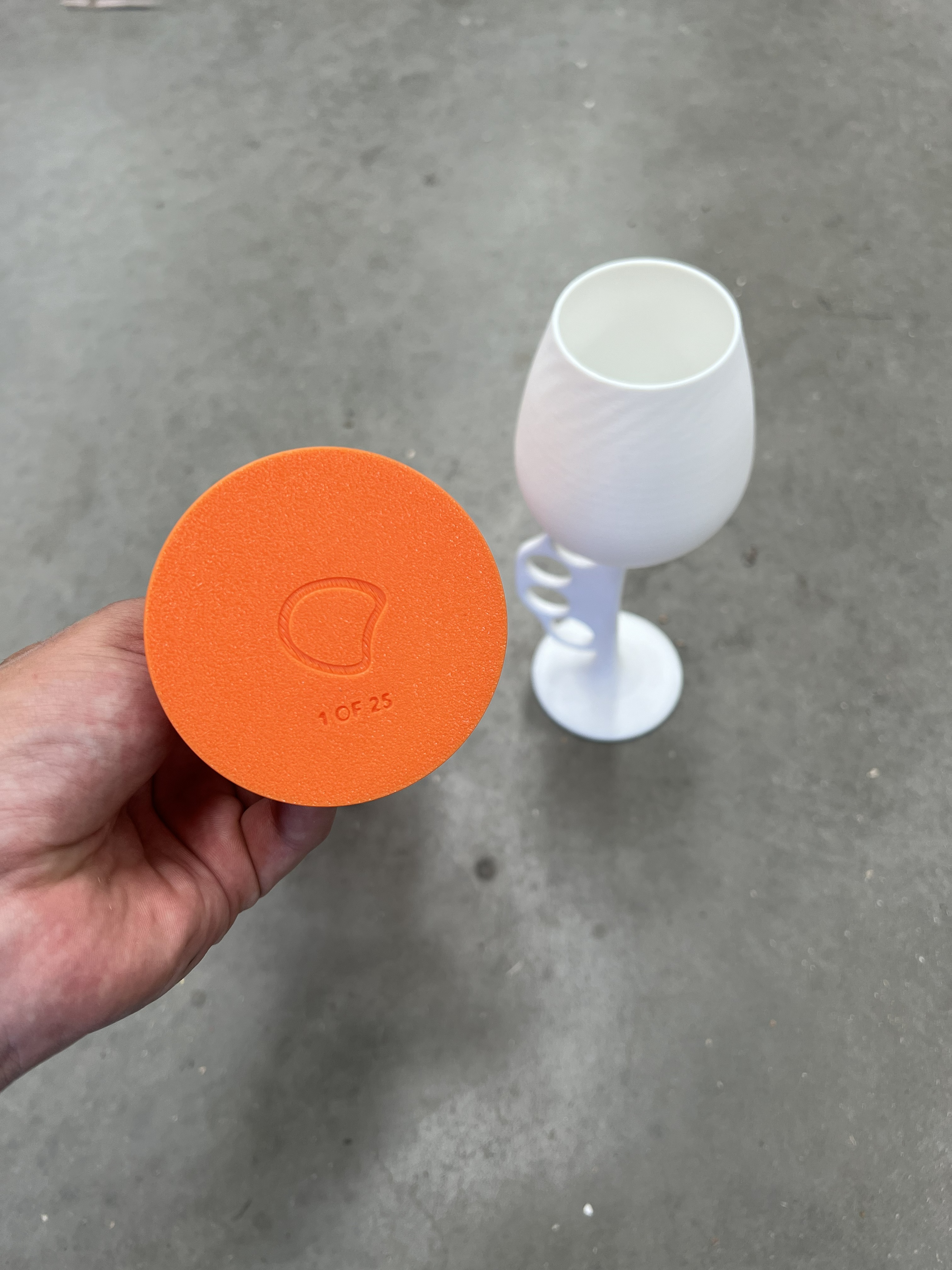 Glass Knuckles Image 10