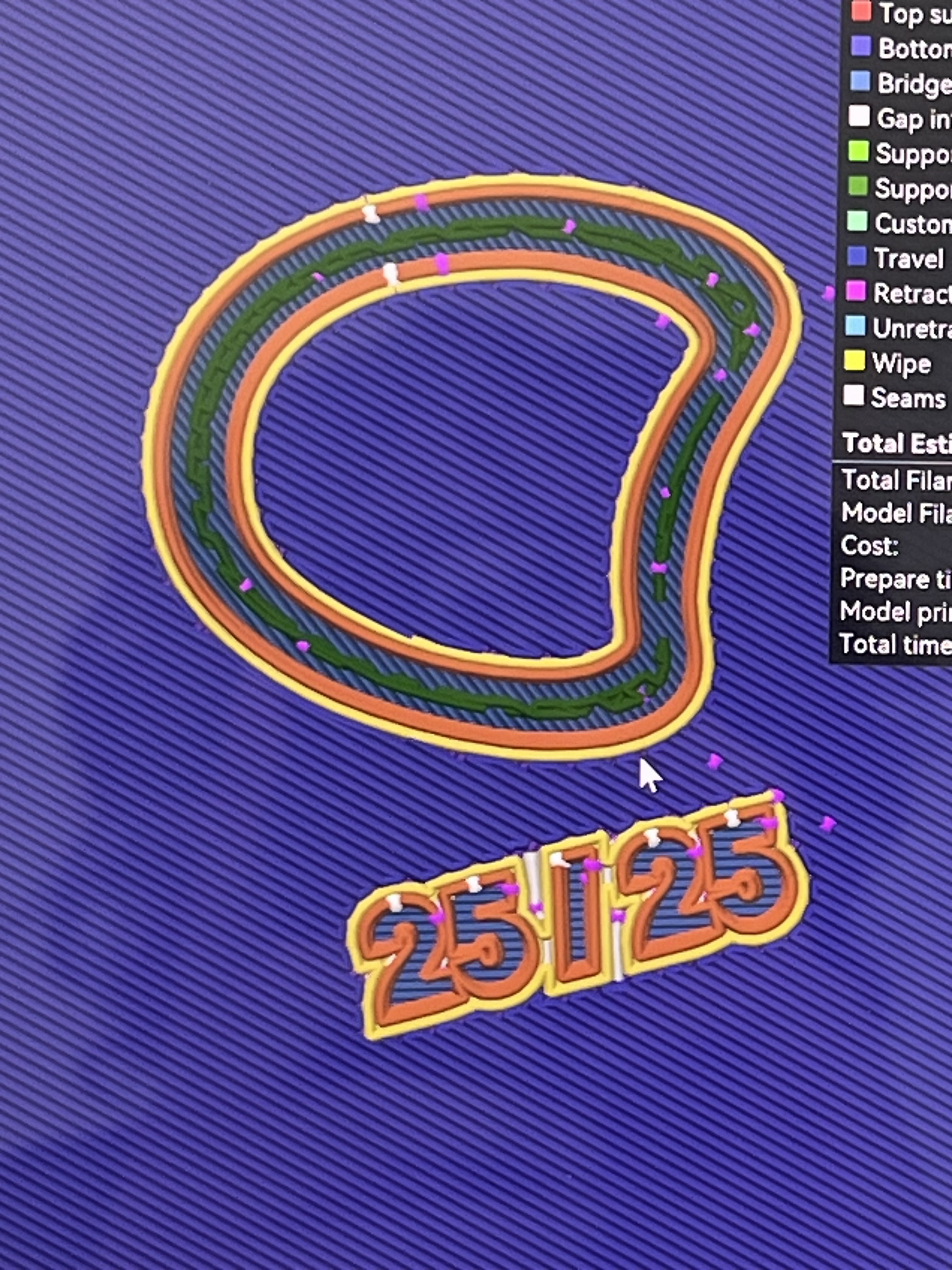 Glass Knuckles Image 11