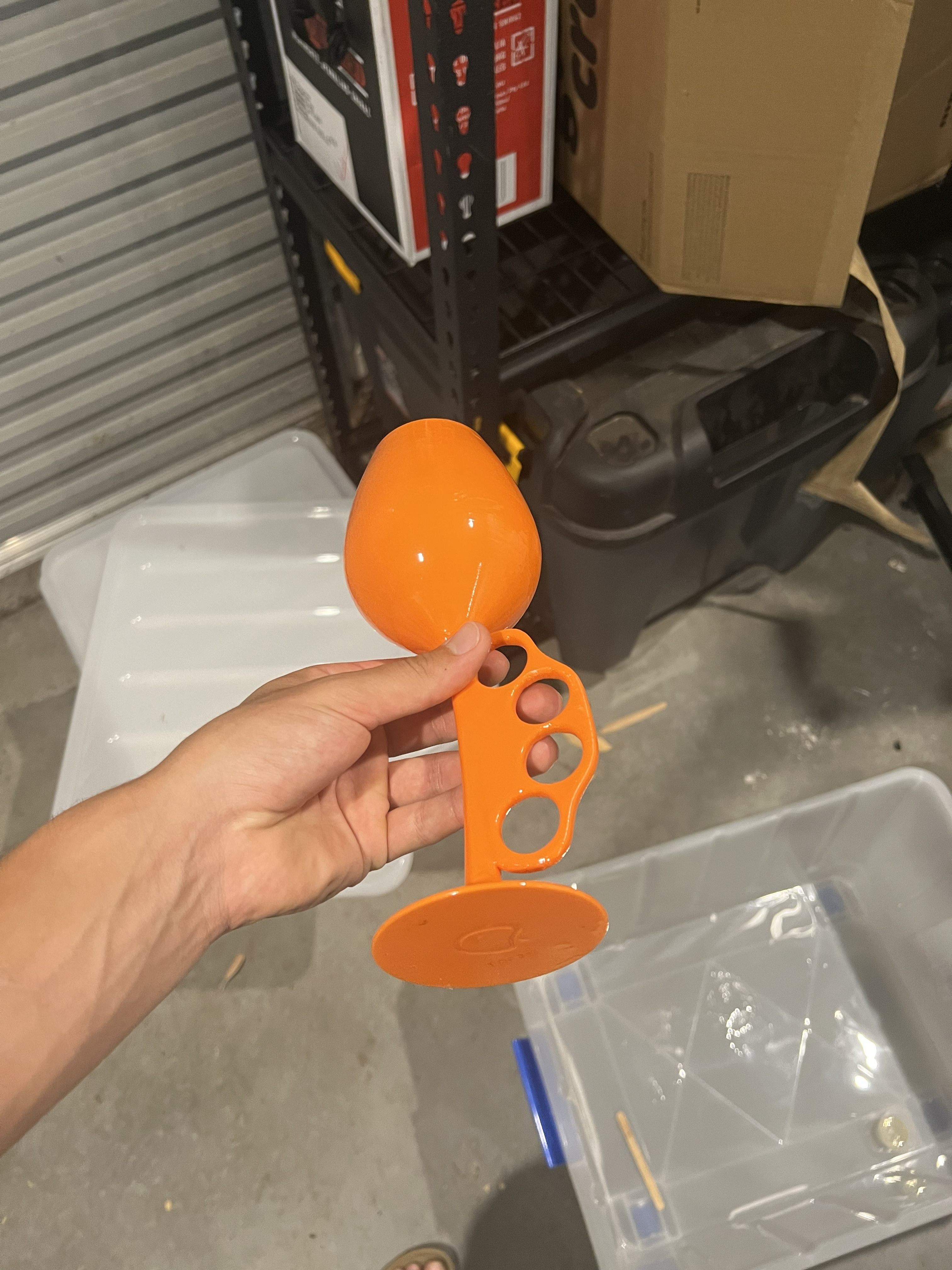 Glass Knuckles Image 13