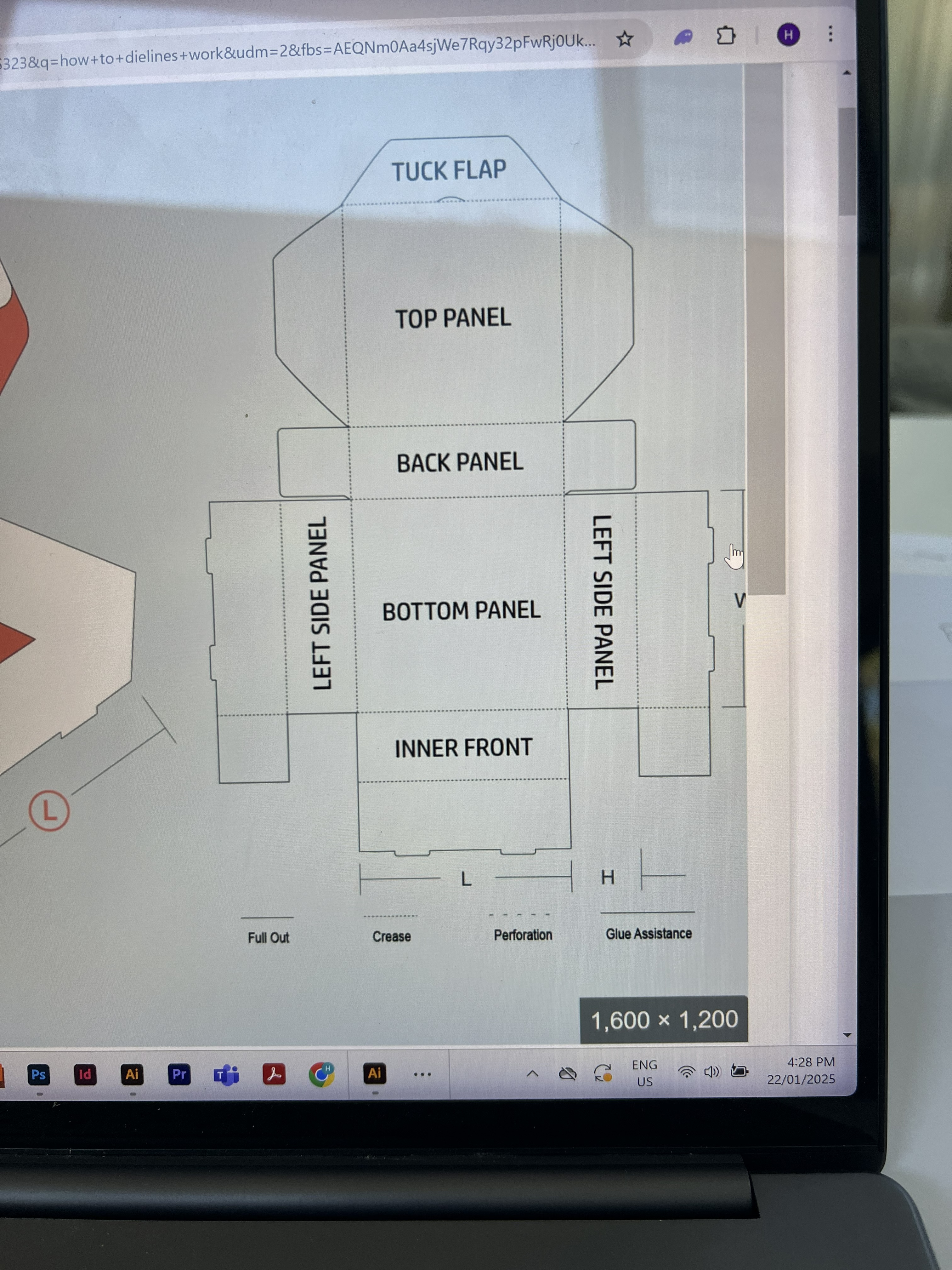 Glass Knuckles Image 14