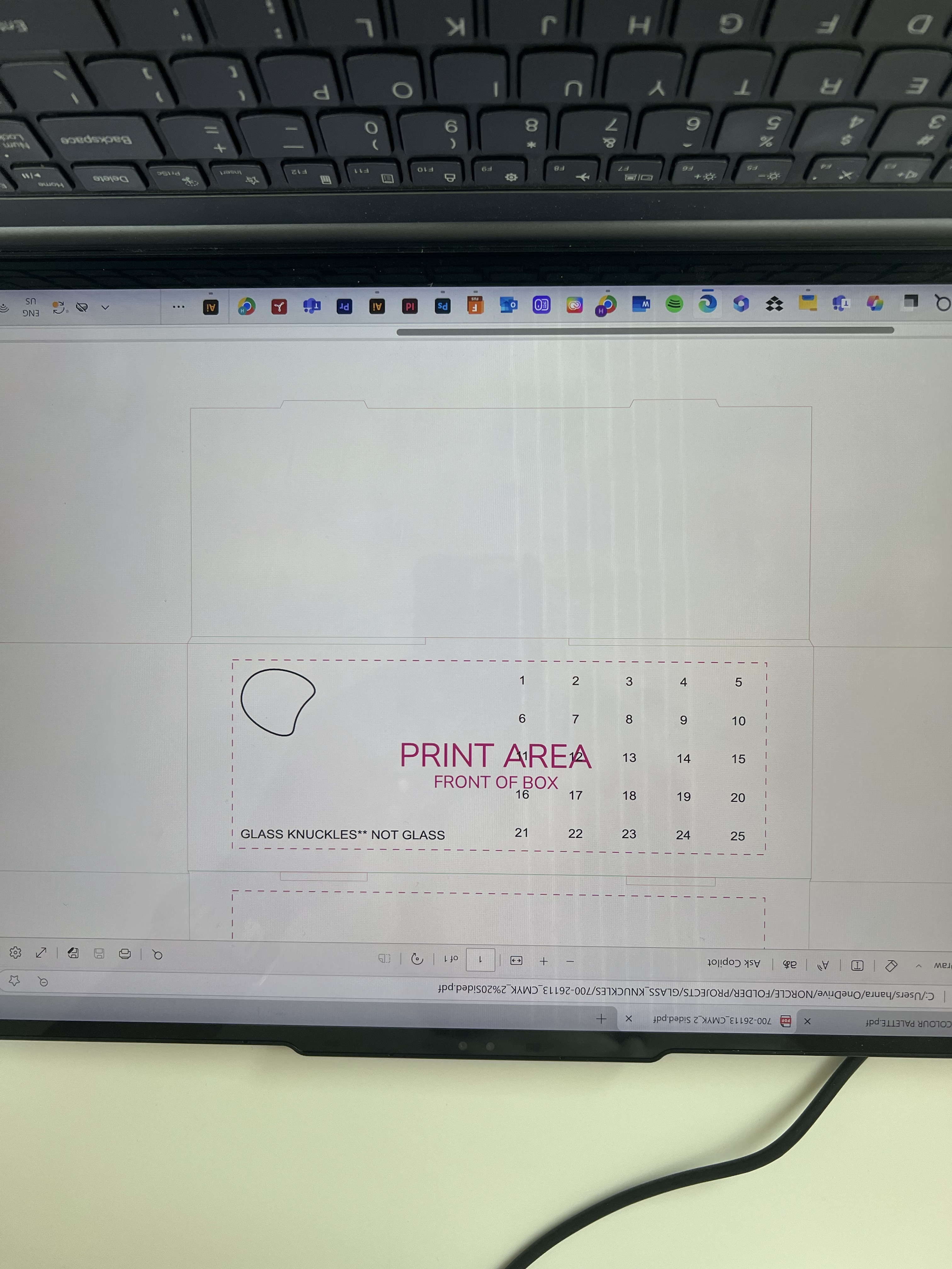 Glass Knuckles Image 16.1