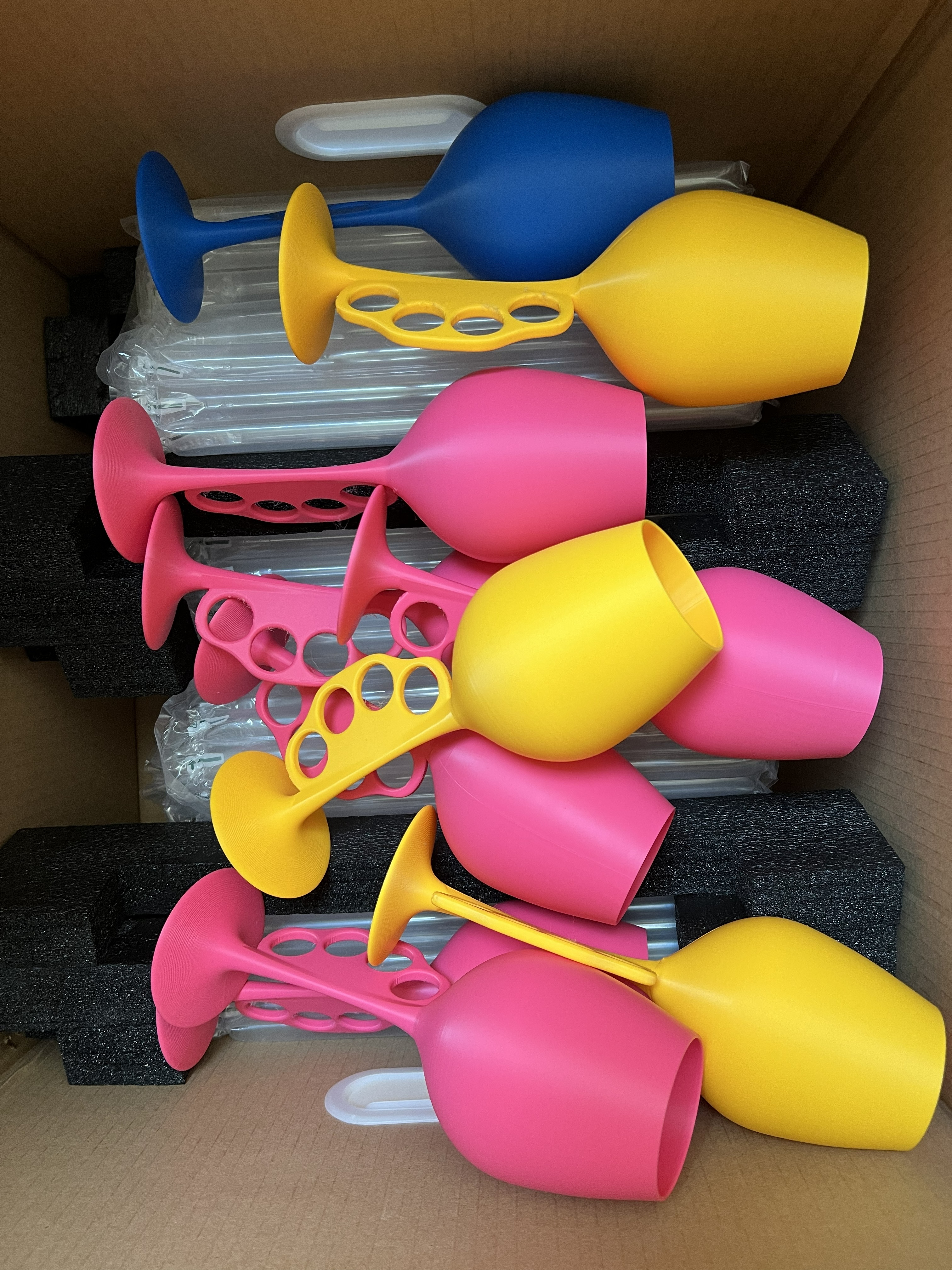 Glass Knuckles Image 21