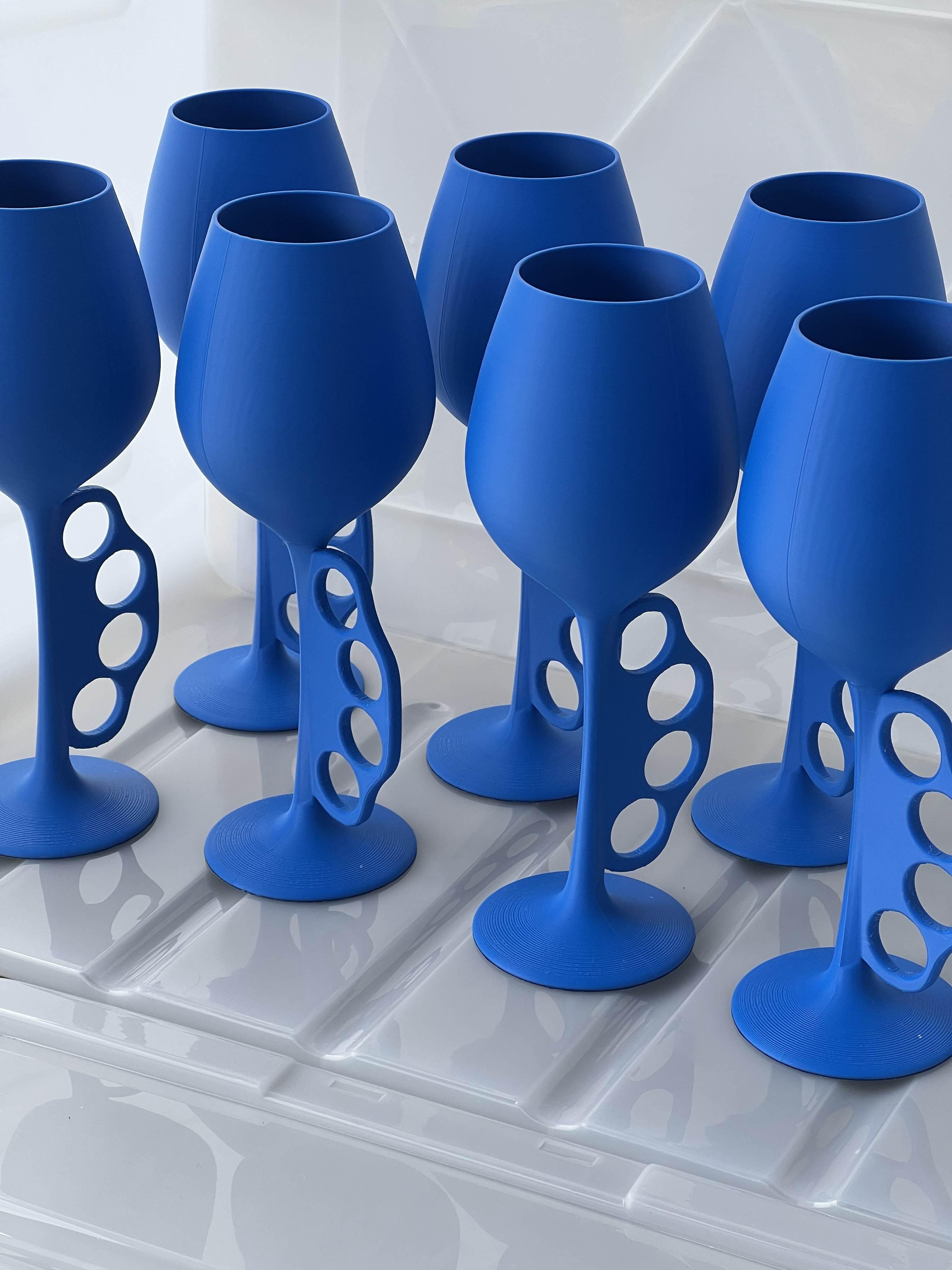 Glass Knuckles Image 22