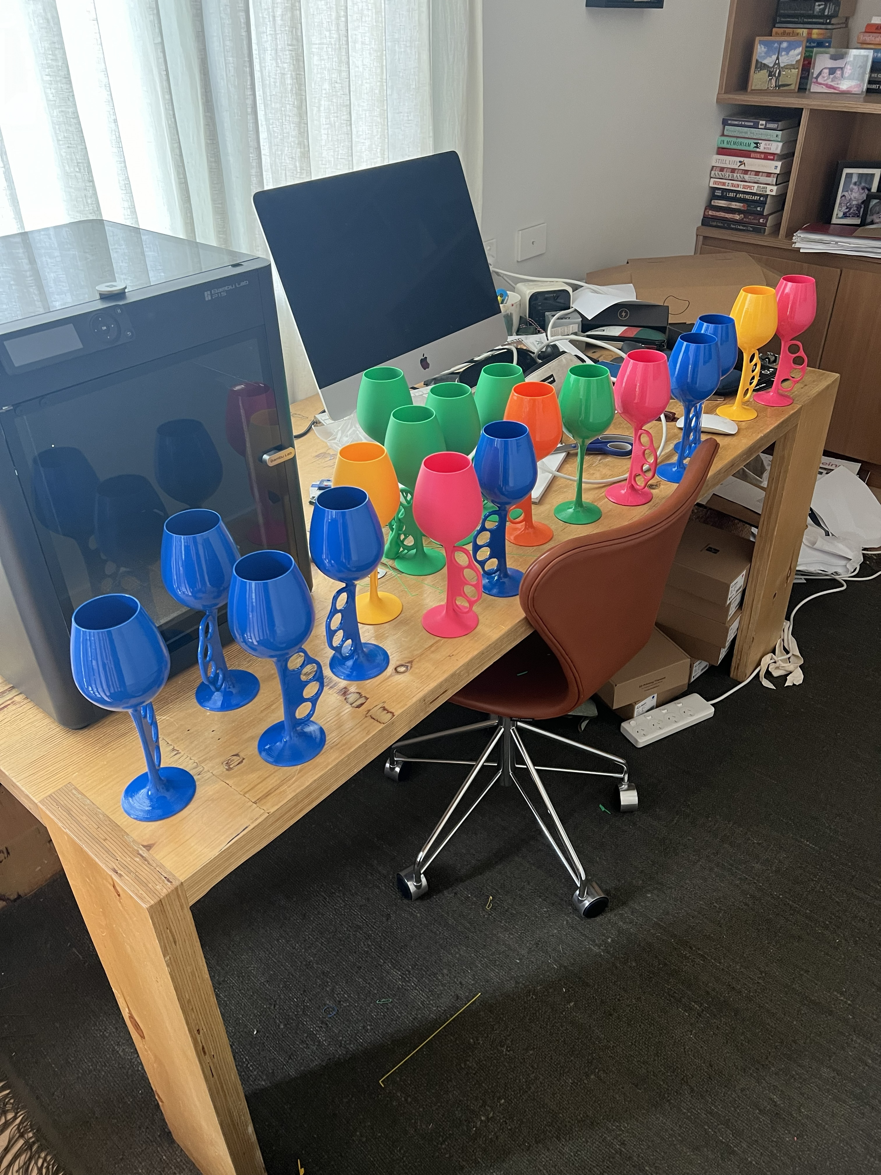 Glass Knuckles Image 23