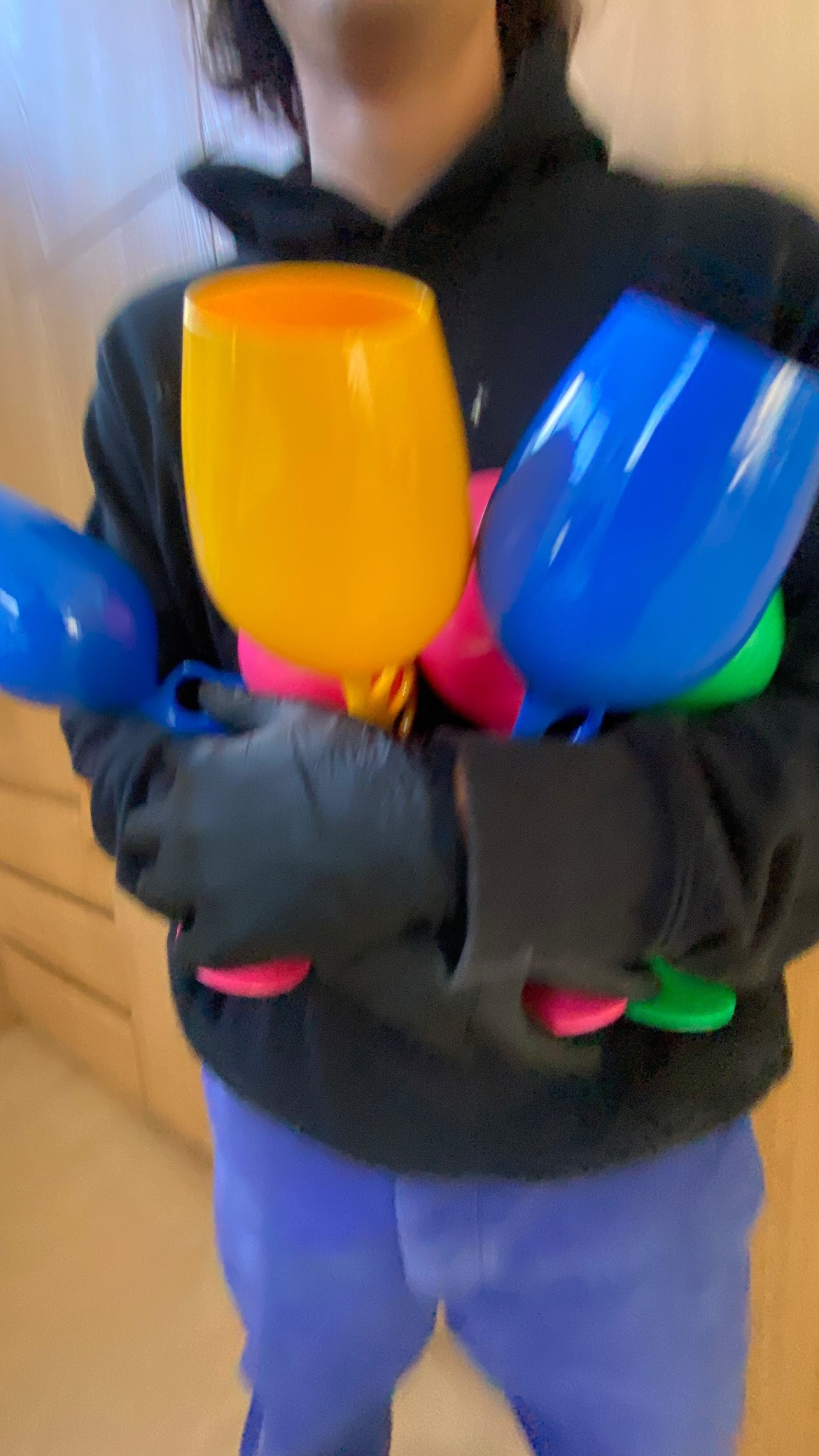 Glass Knuckles Image 24