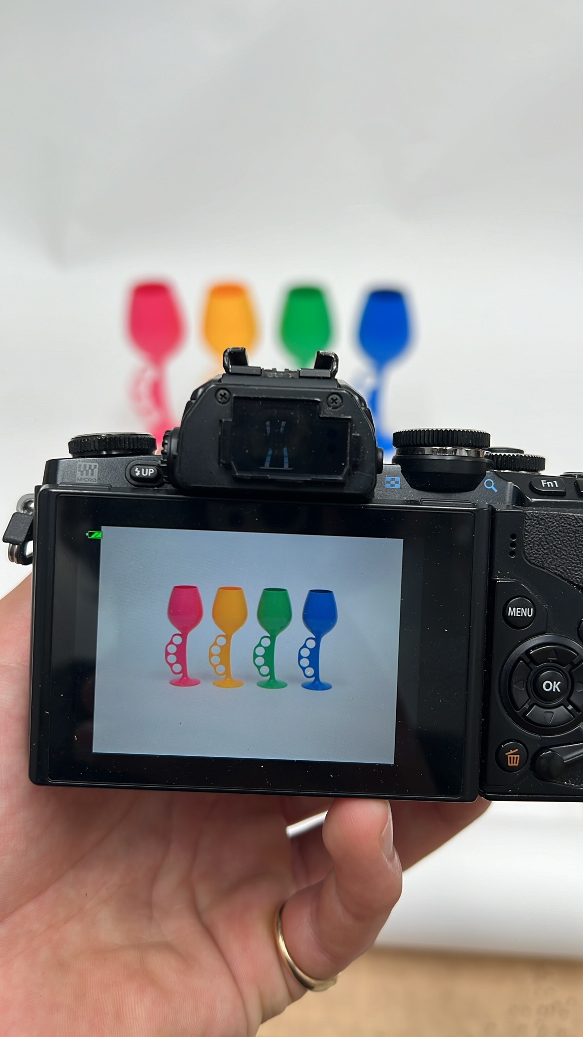 Glass Knuckles Image 25