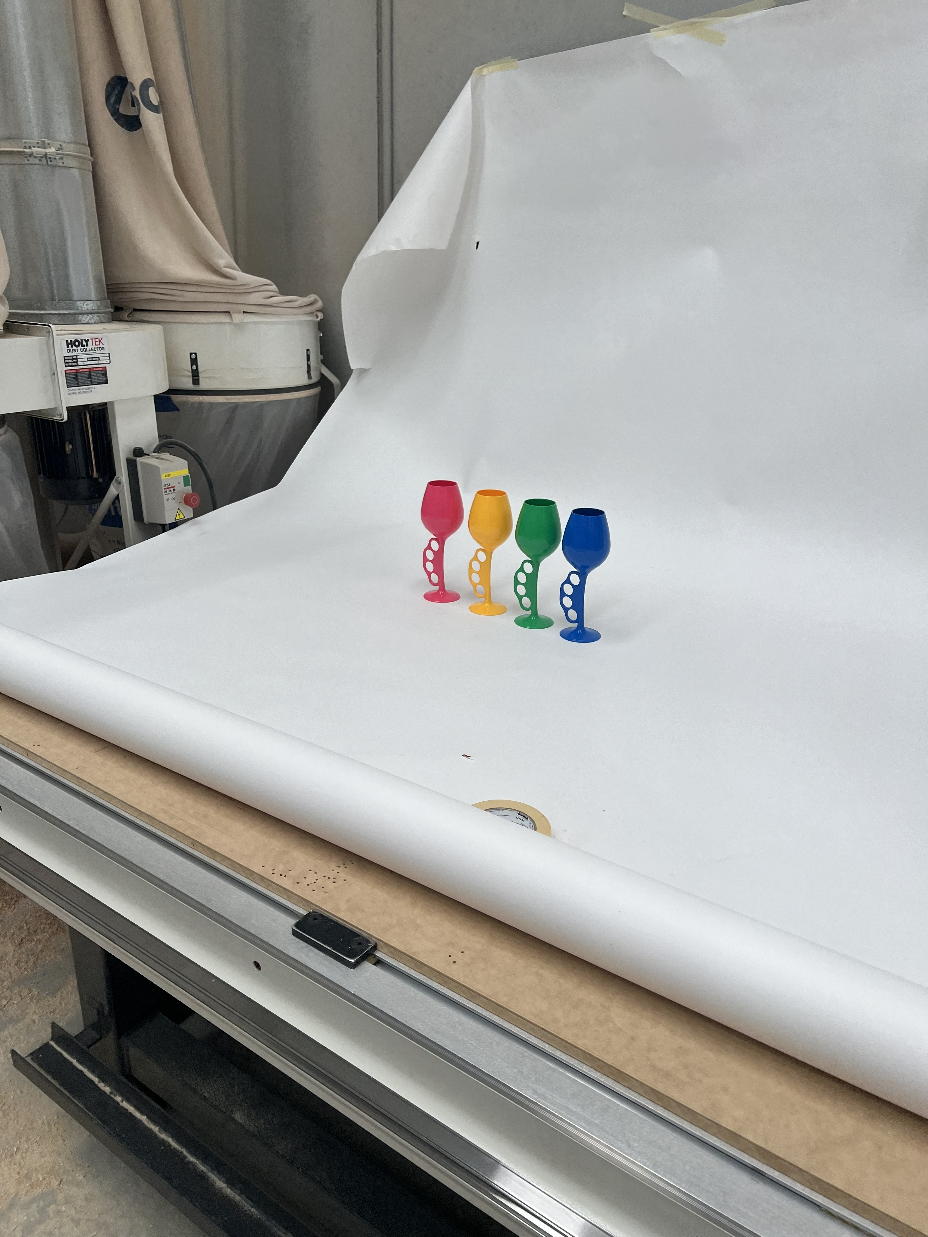 Glass Knuckles Image 26