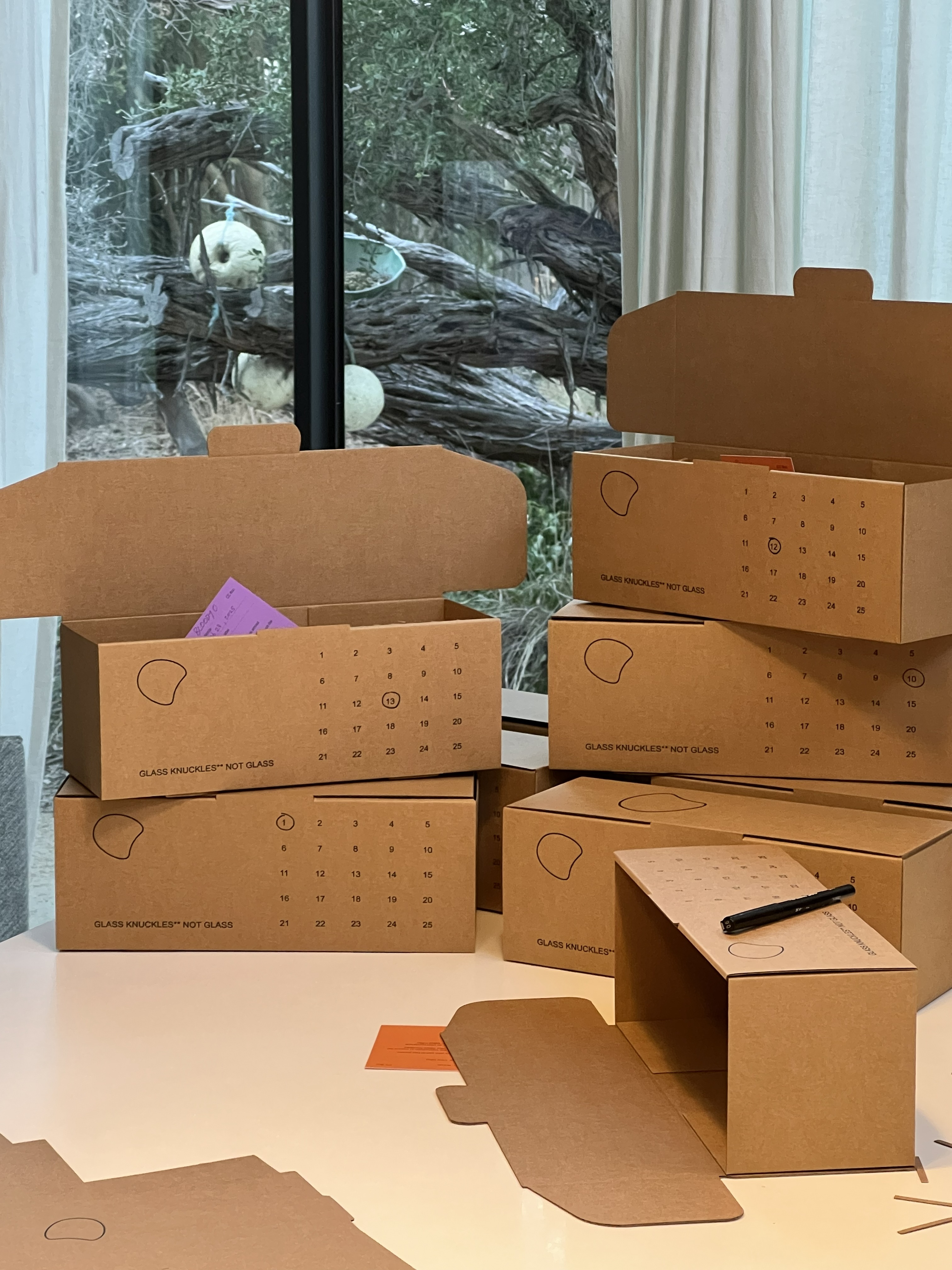 Glass Knuckles Image 27