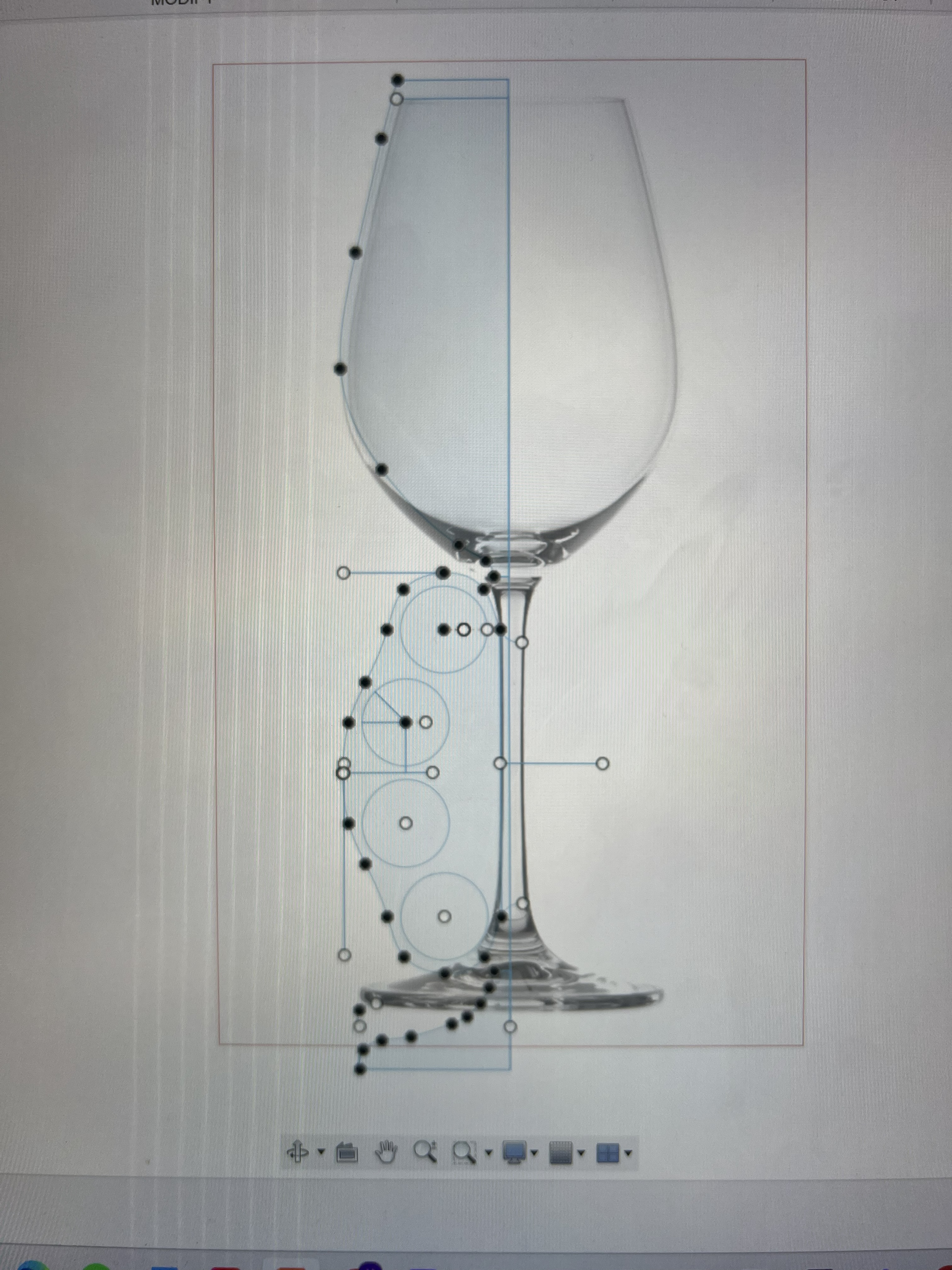 Glass Knuckles Image 3