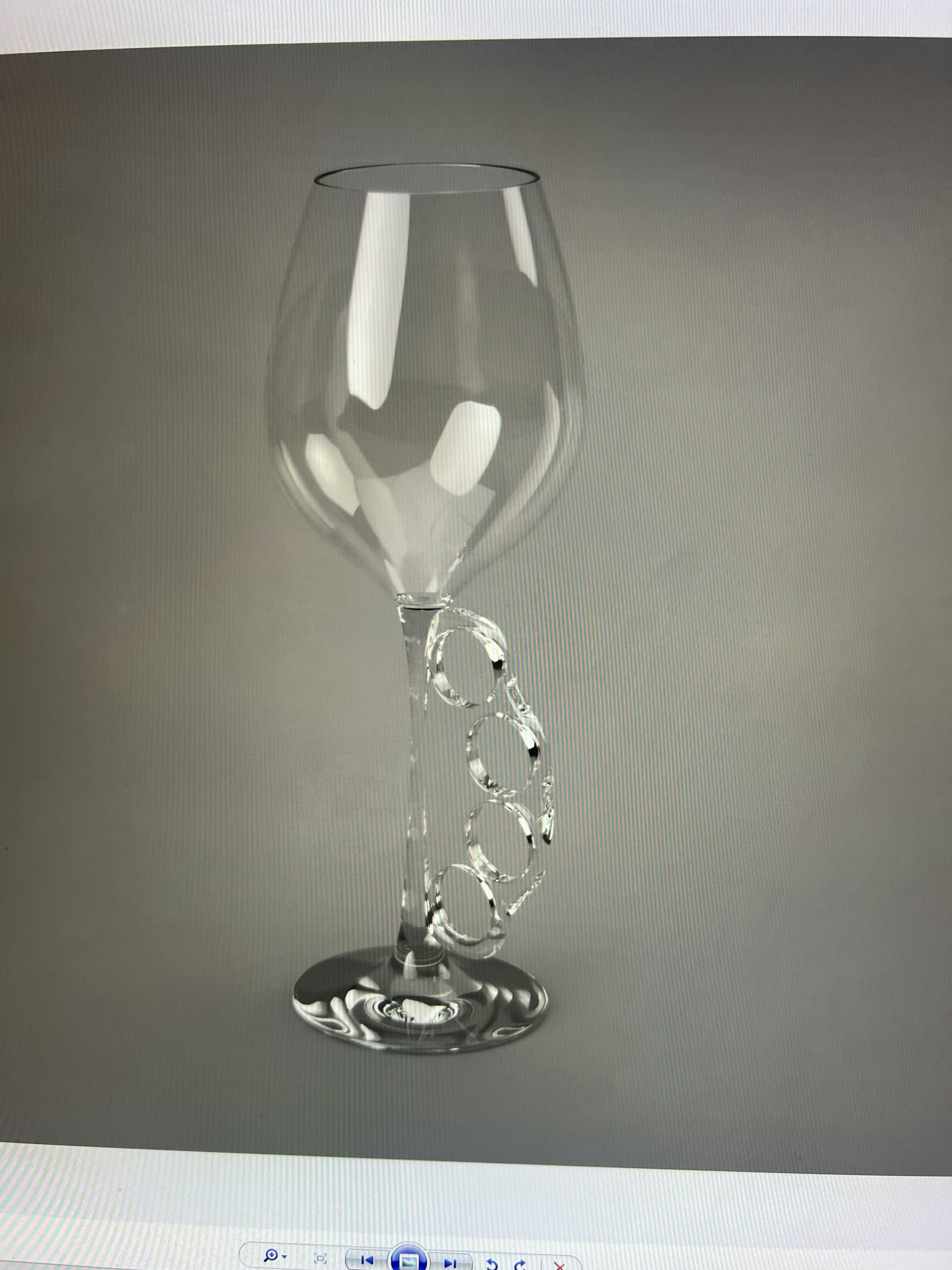 Glass Knuckles Image 5