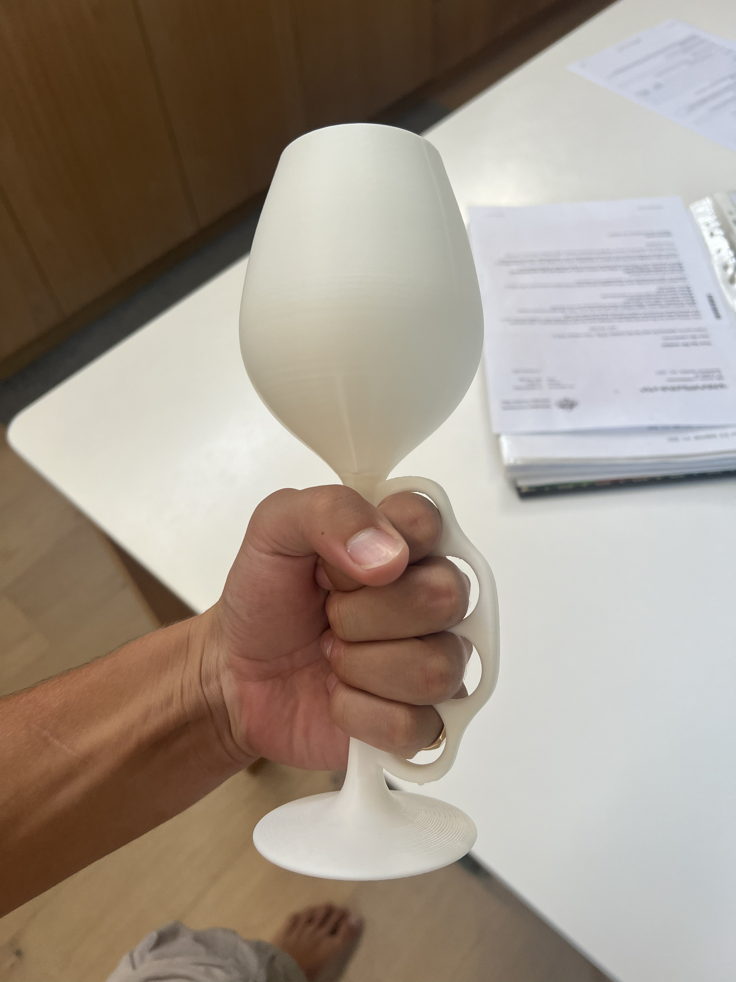 Glass Knuckles Image 8