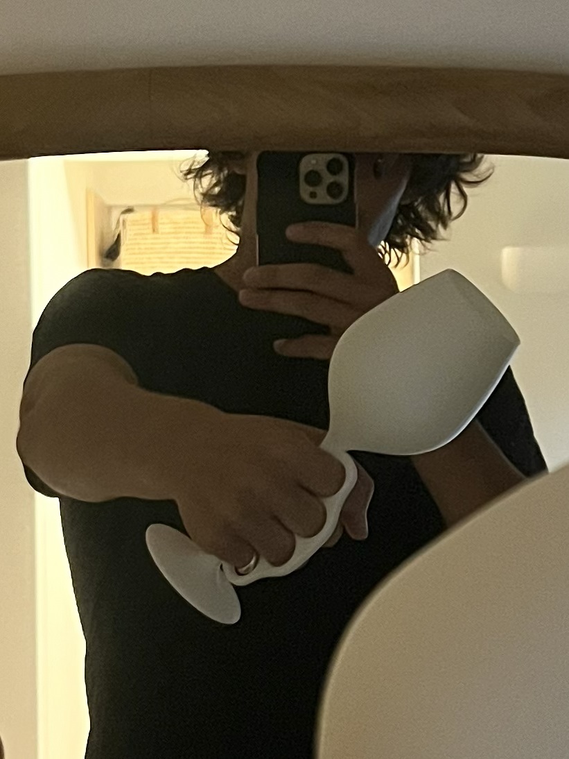 Glass Knuckles Image 9