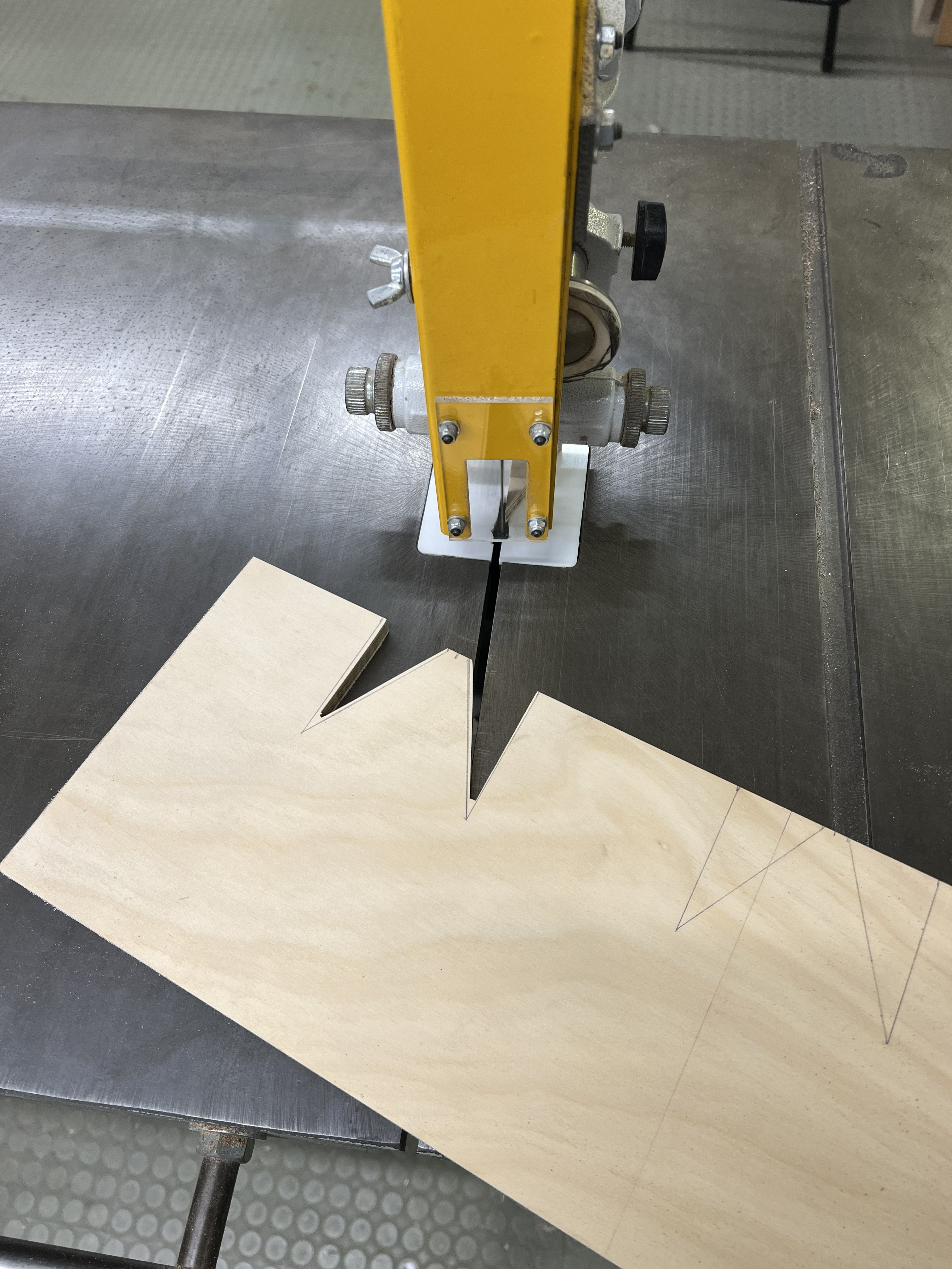 Gothic Stool Image 15