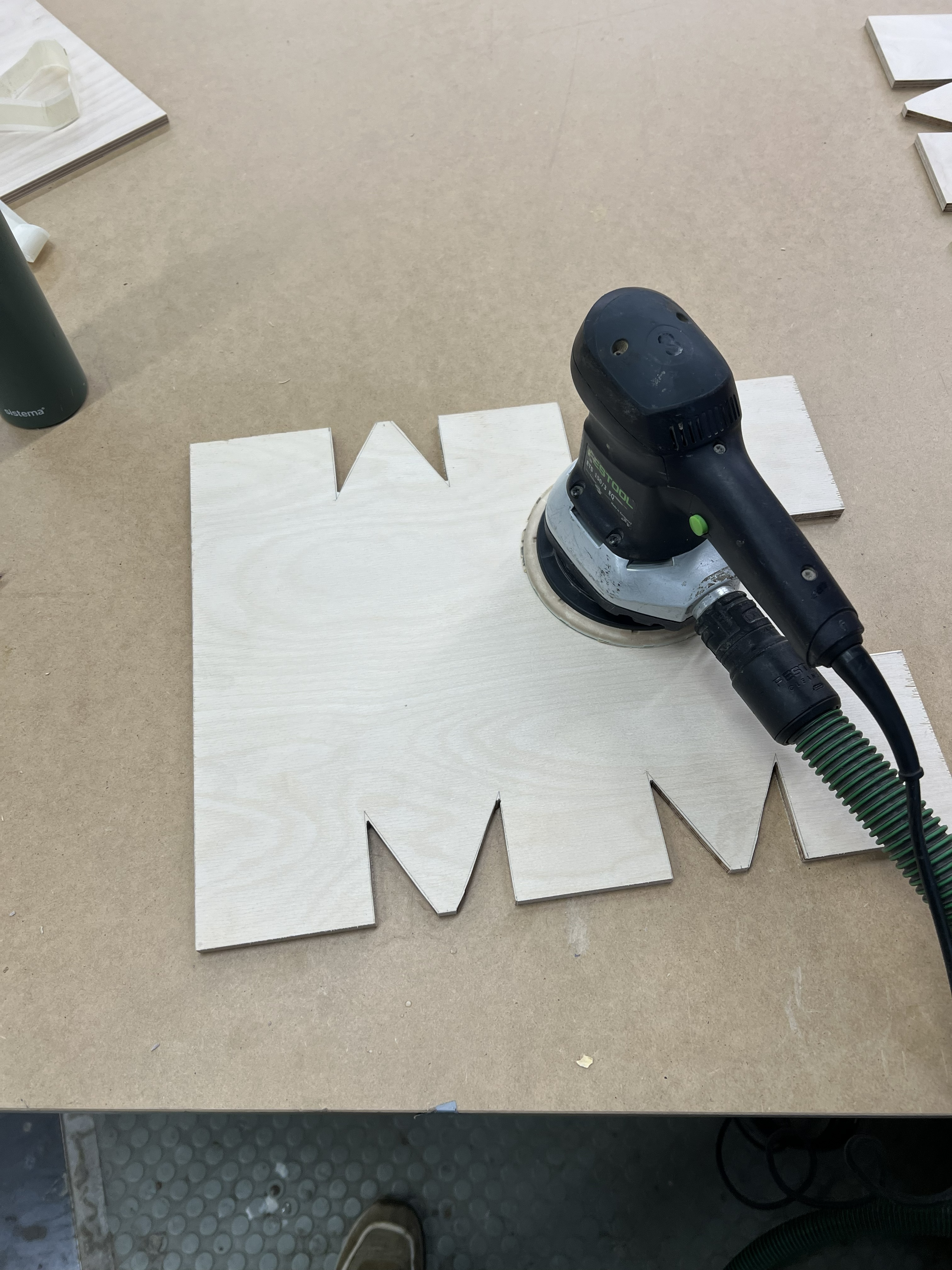 Gothic Stool Image 24