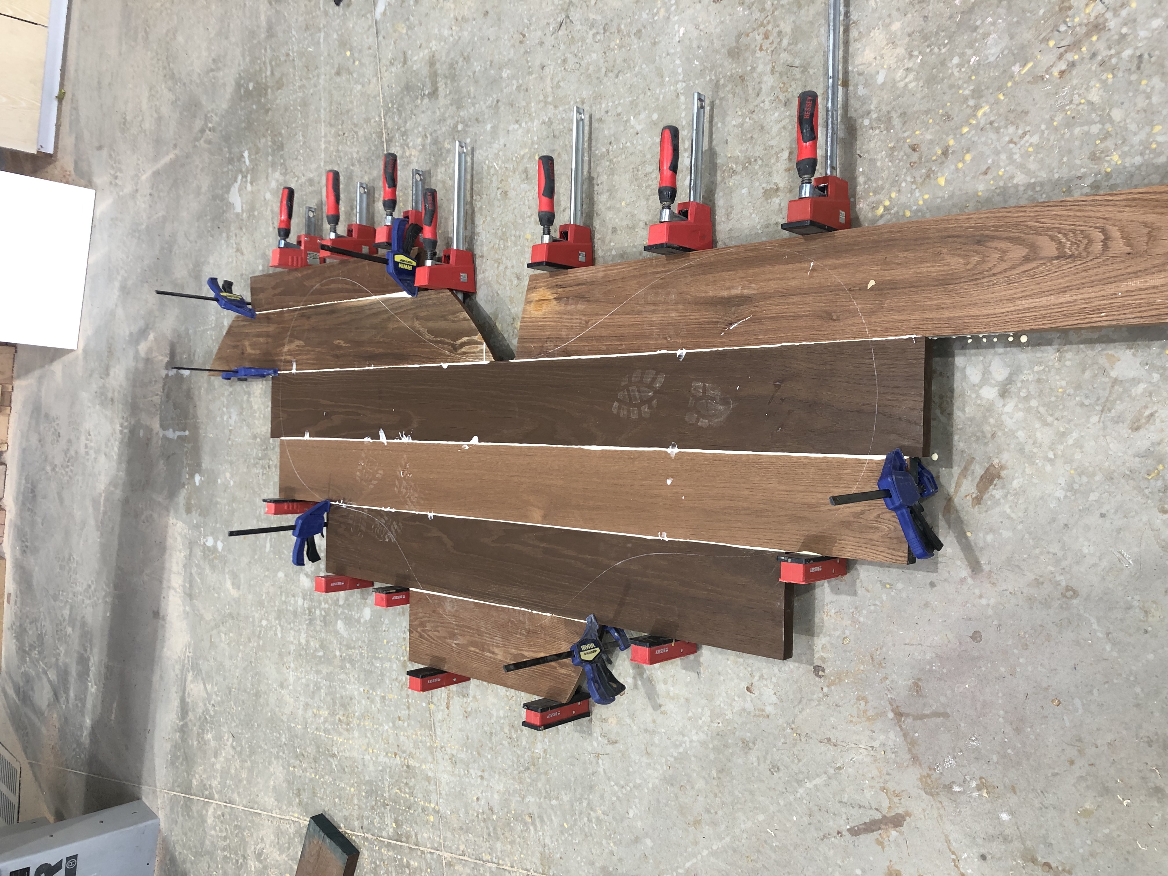 Platypus Table Image 10