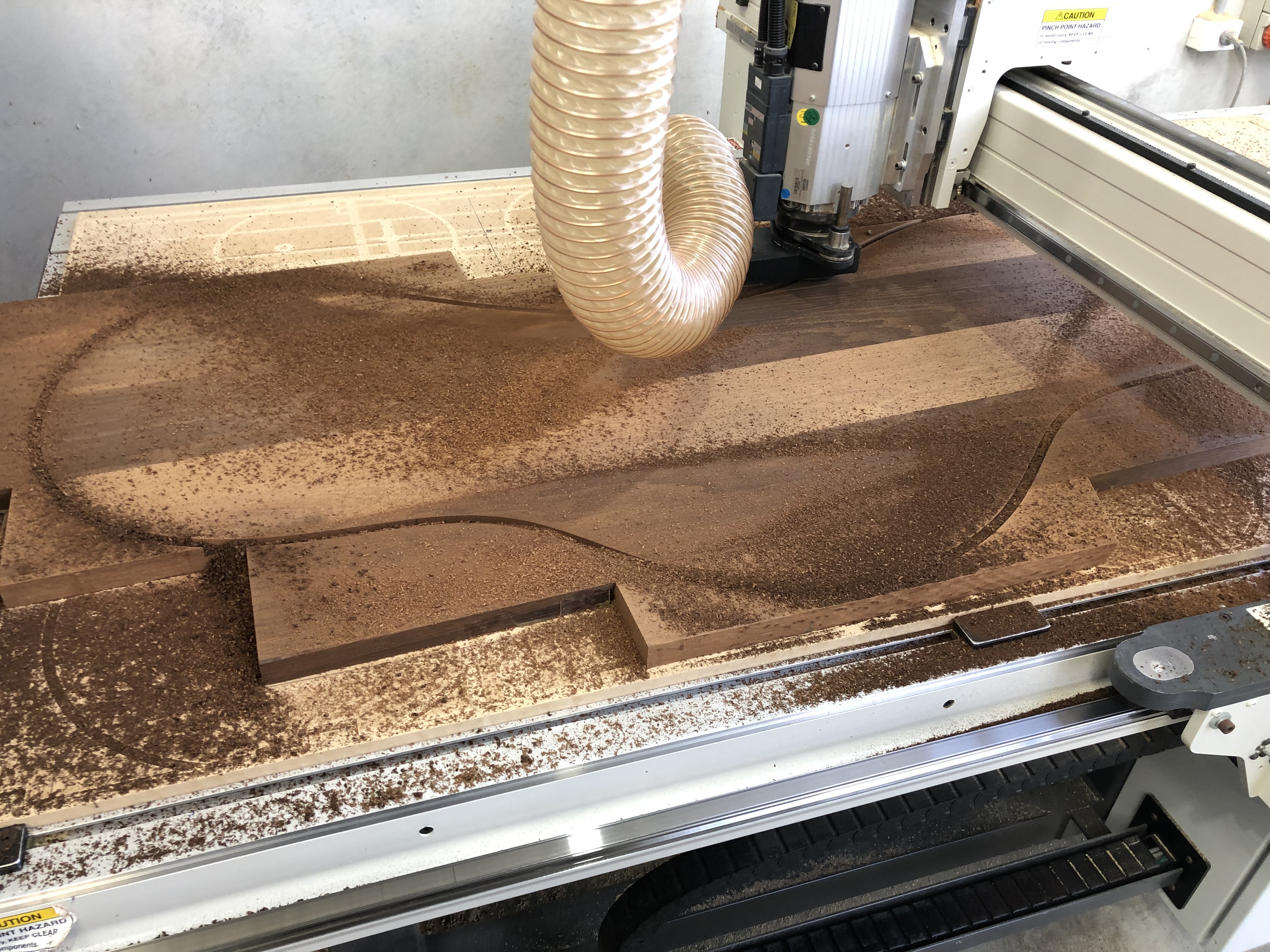 Platypus Table Image 13