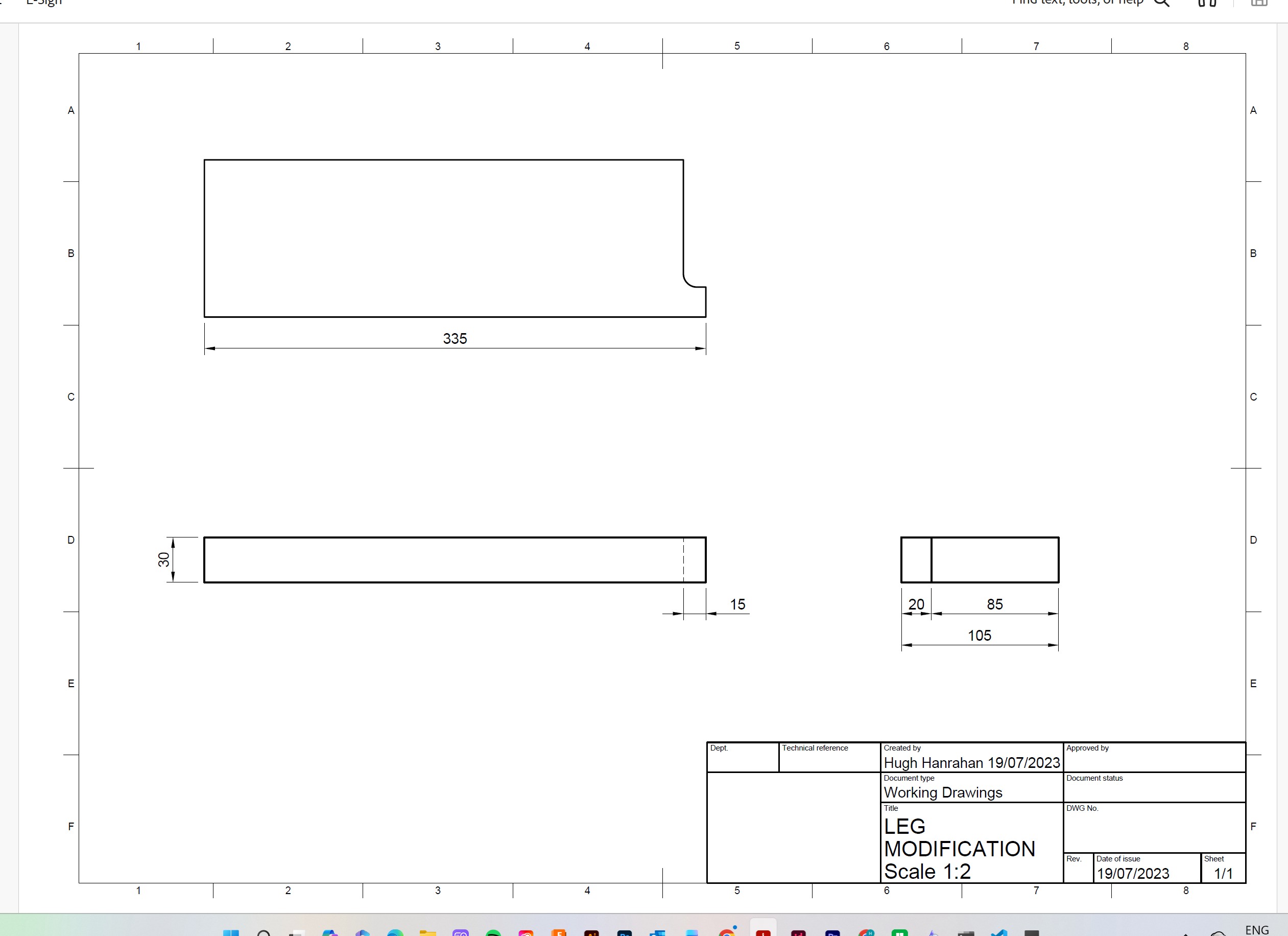 Platypus Table Image 14.1