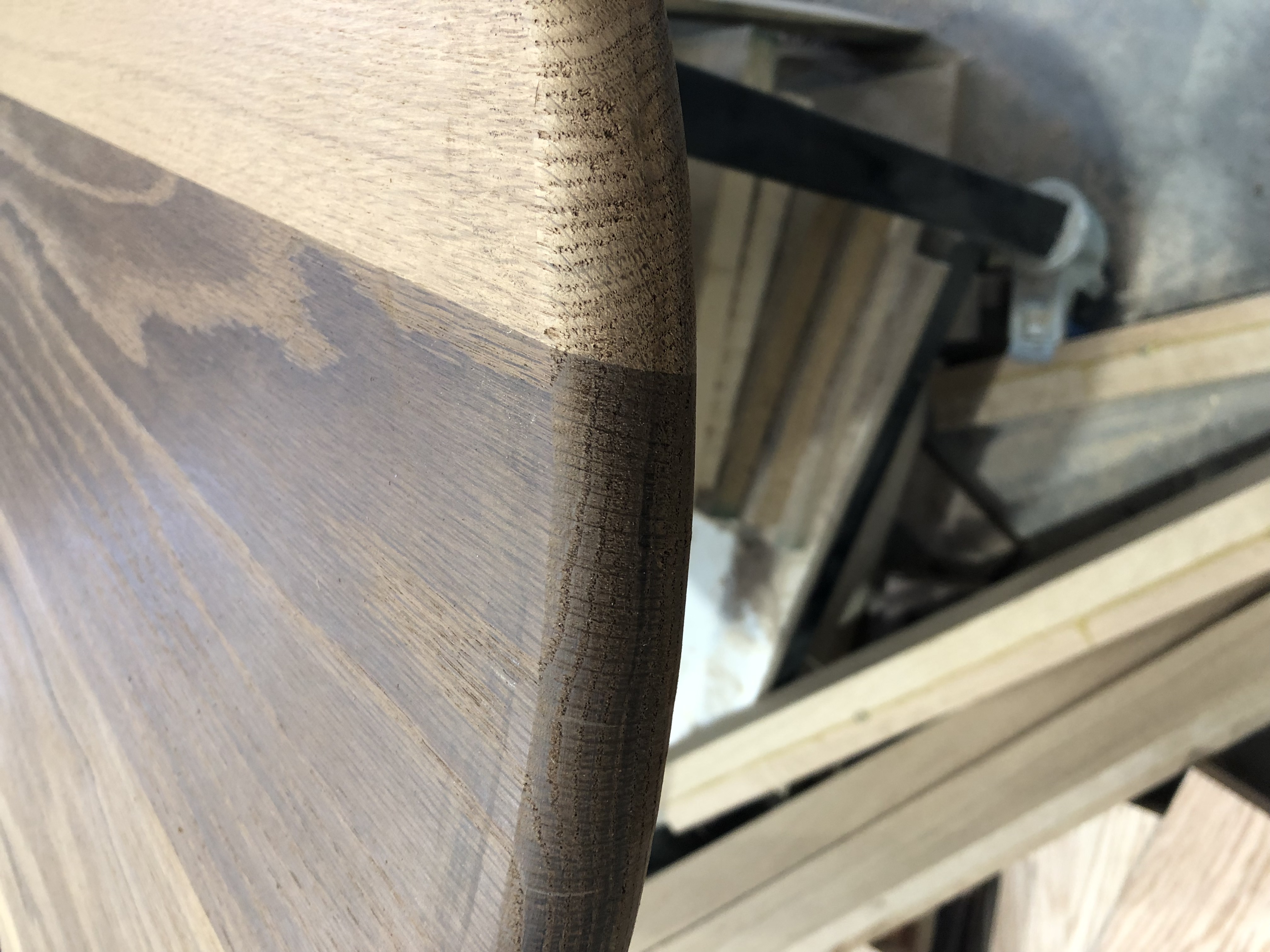 Platypus Table Image 17