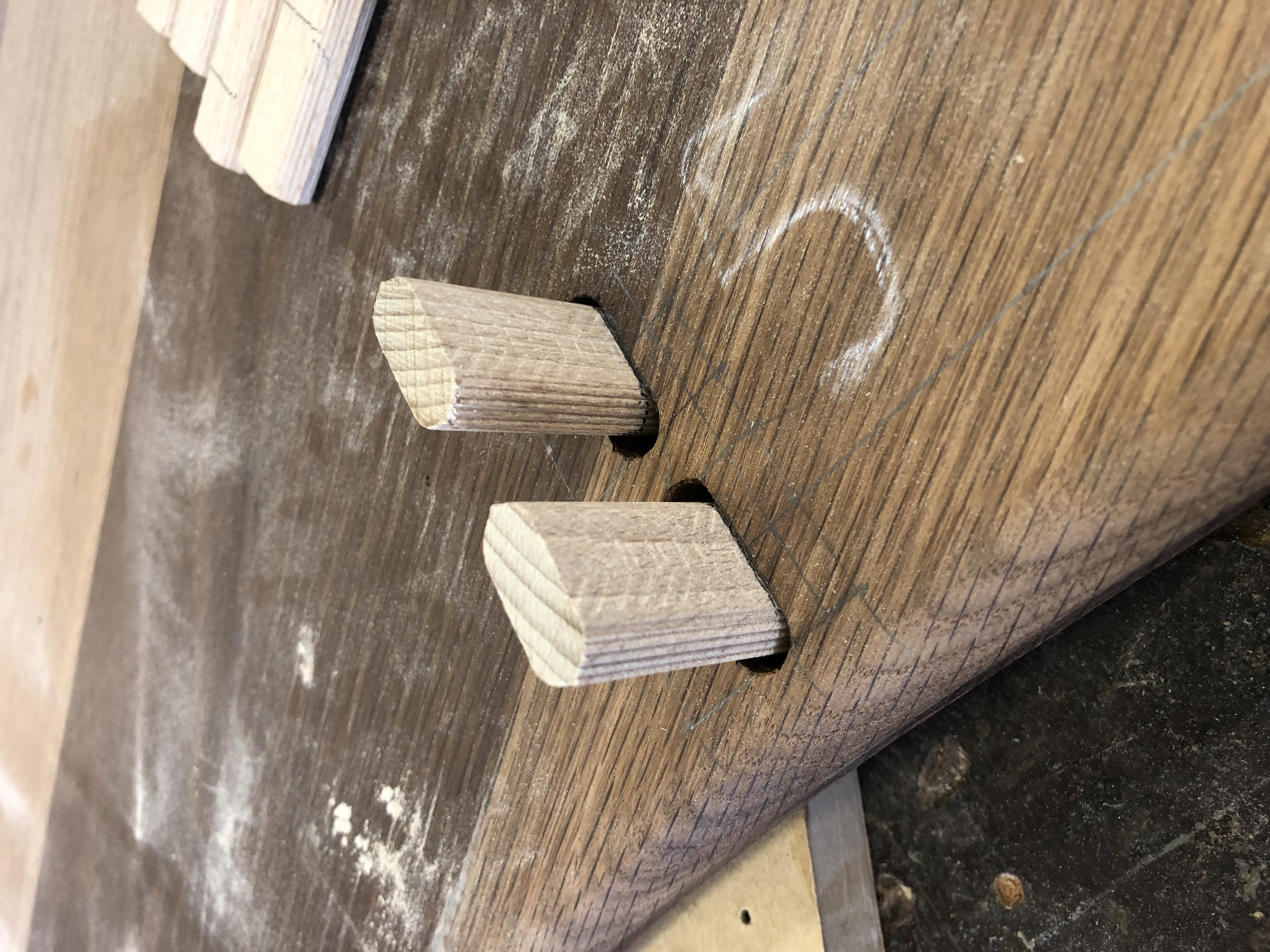 Platypus Table Image 22