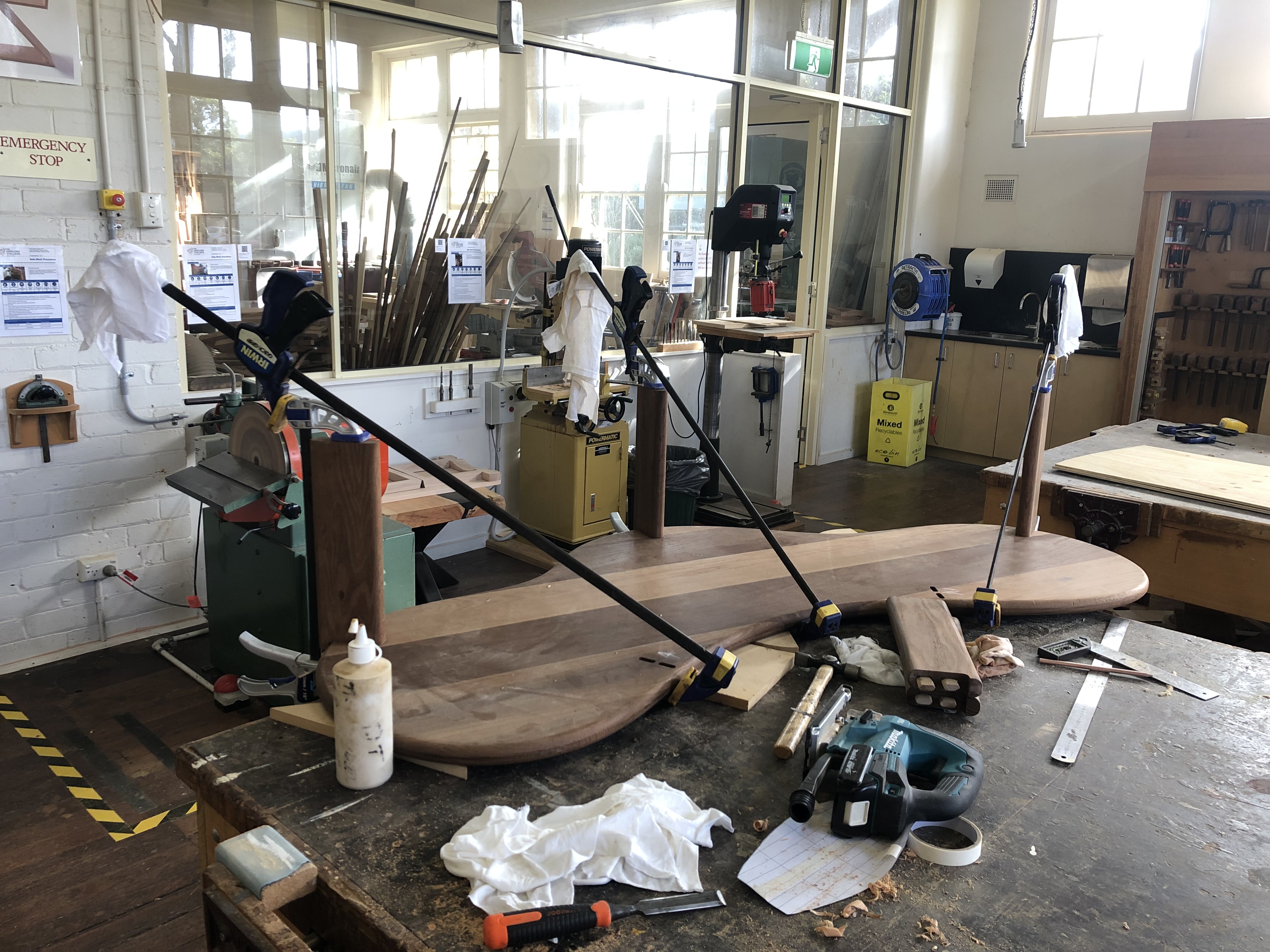 Platypus Table Image 24