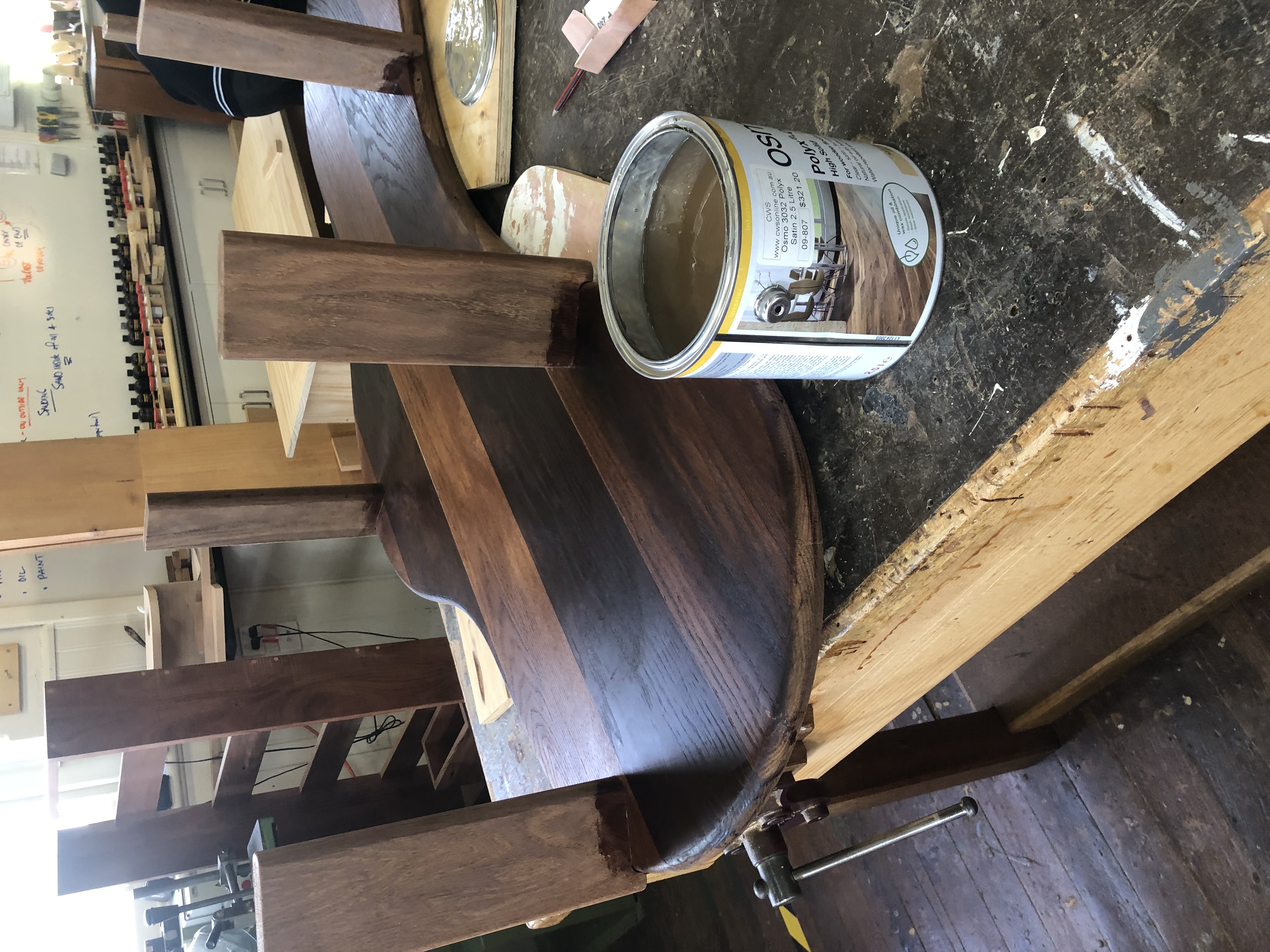 Platypus Table Image 25