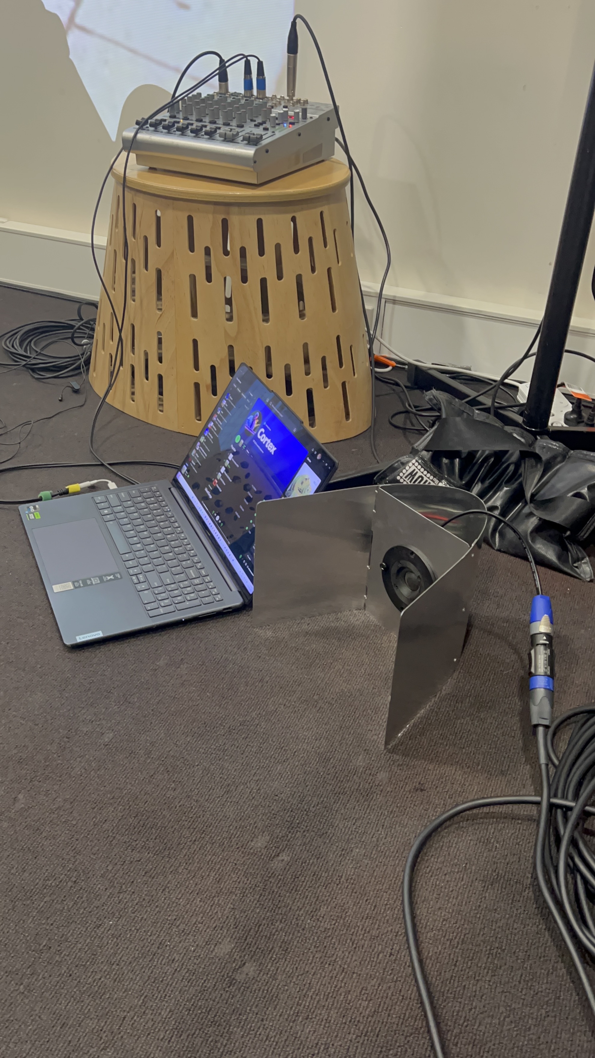 Resonant Array Image 10