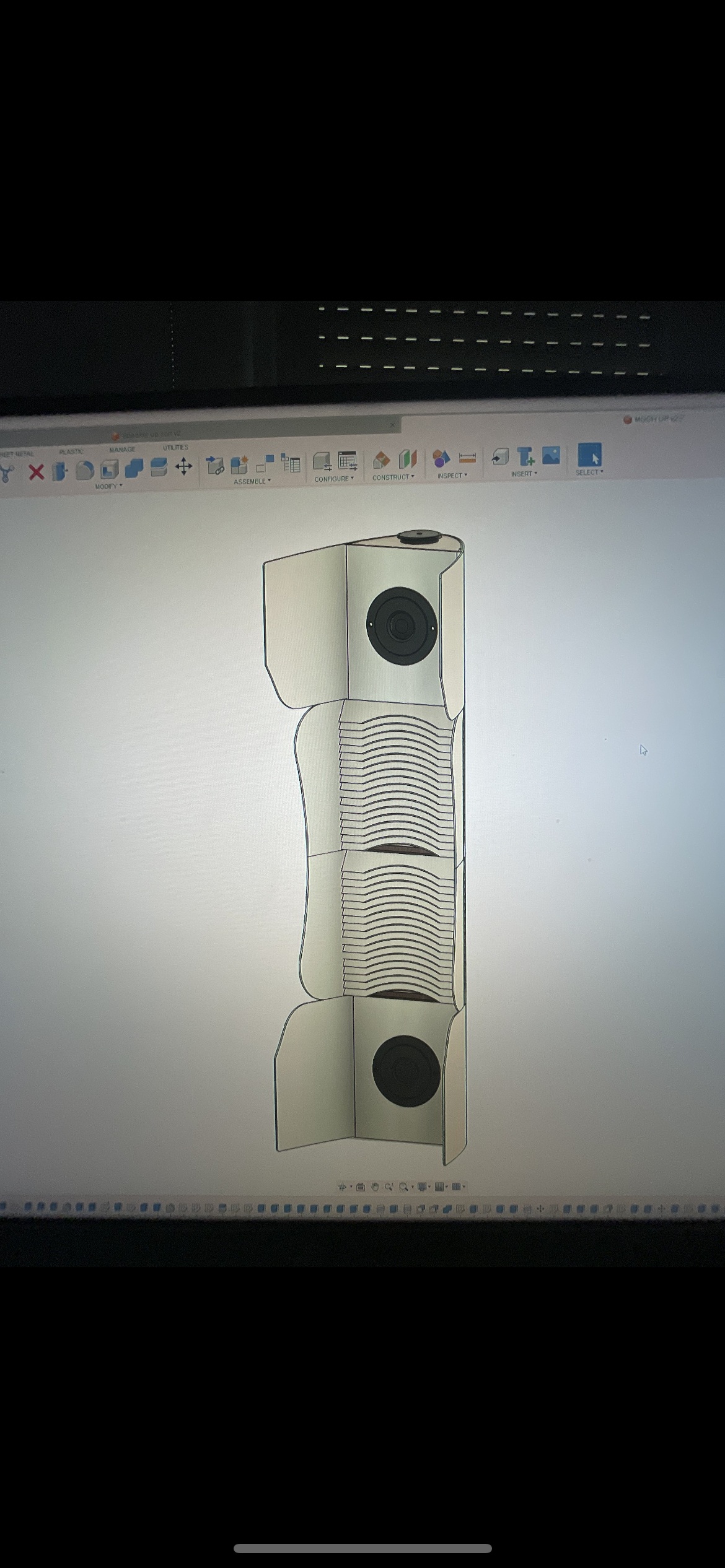 Resonant Array Image 11