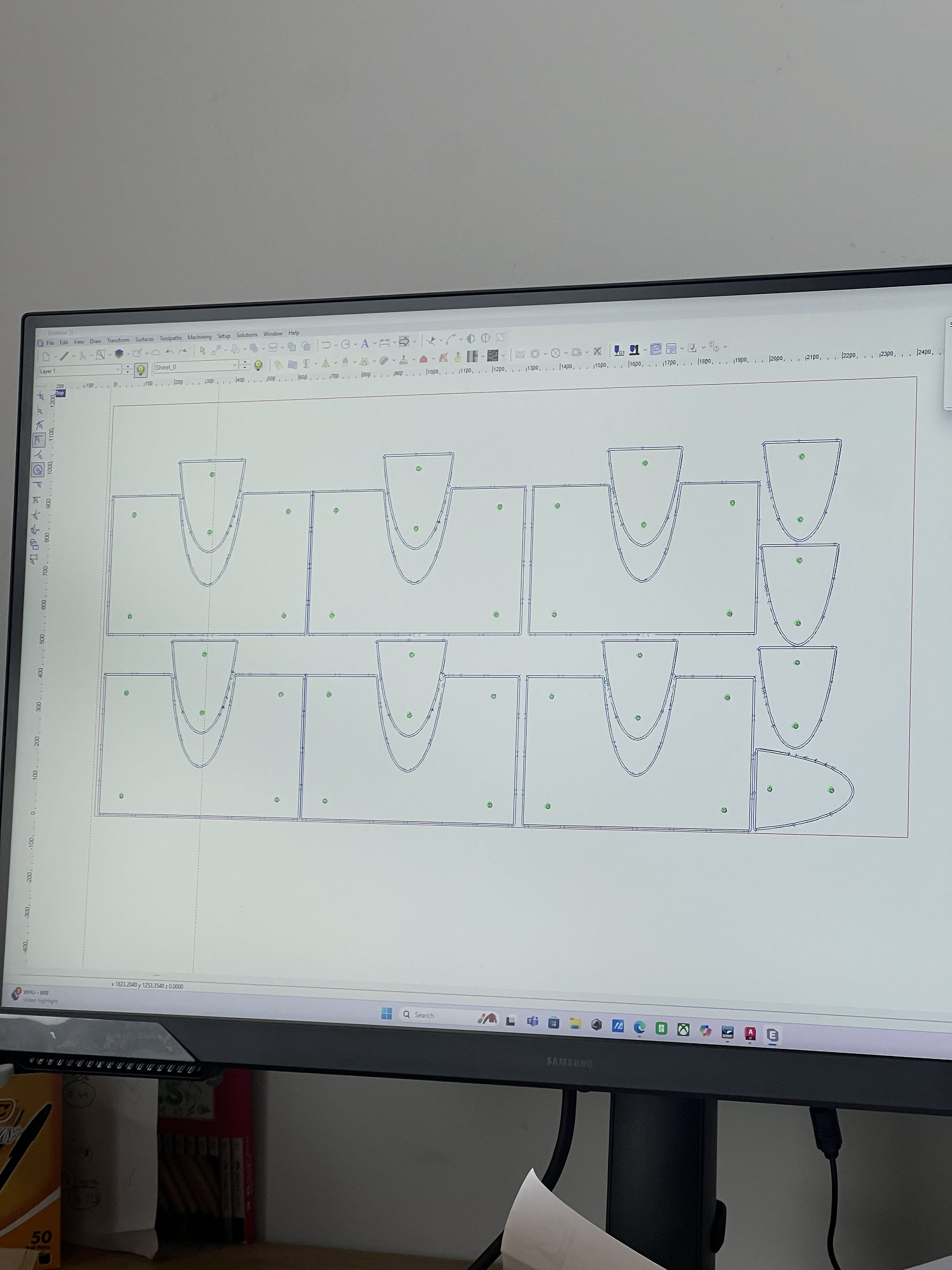 Resonant Array Image 14