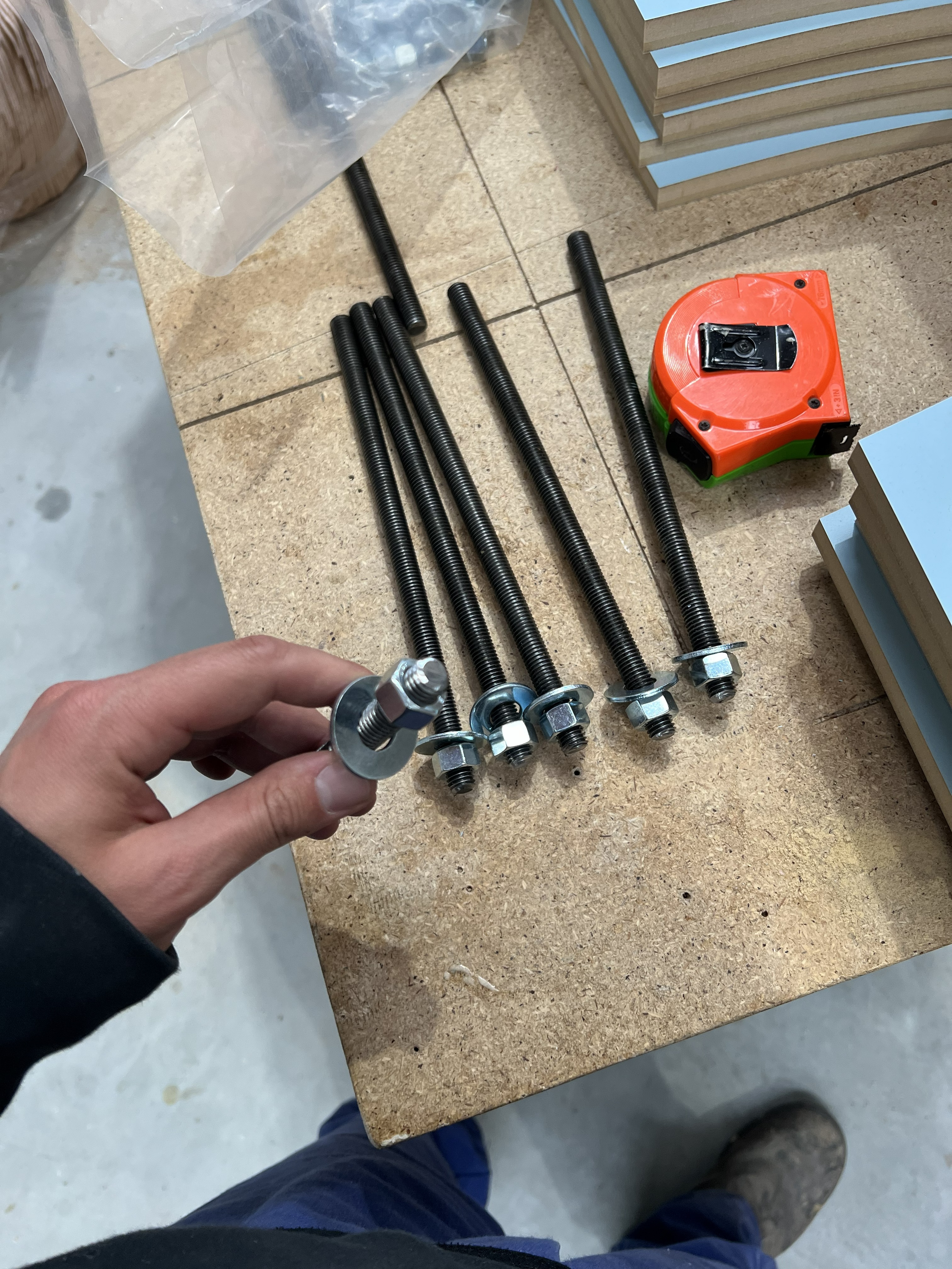 Resonant Array Image 16