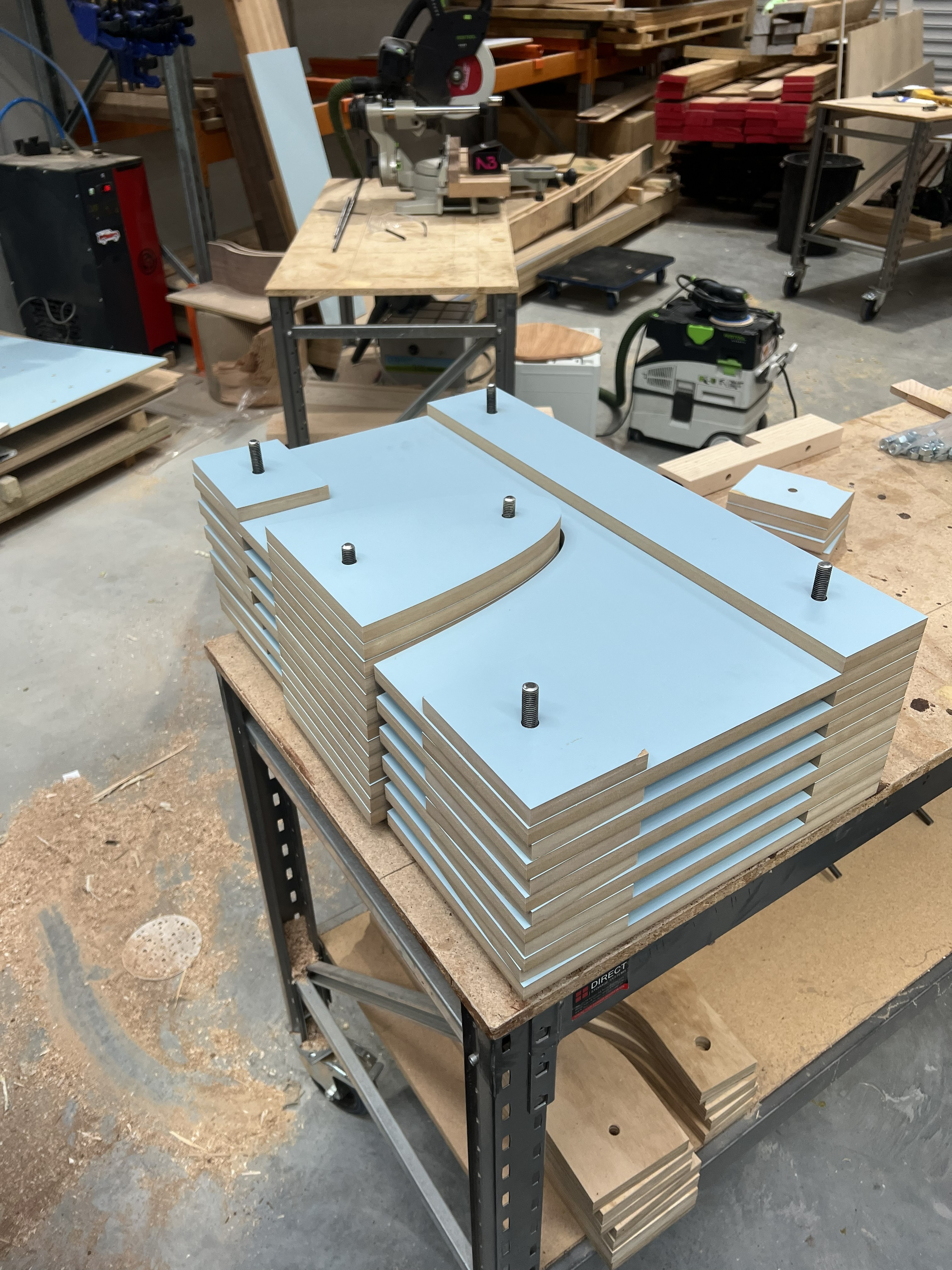 Resonant Array Image 17