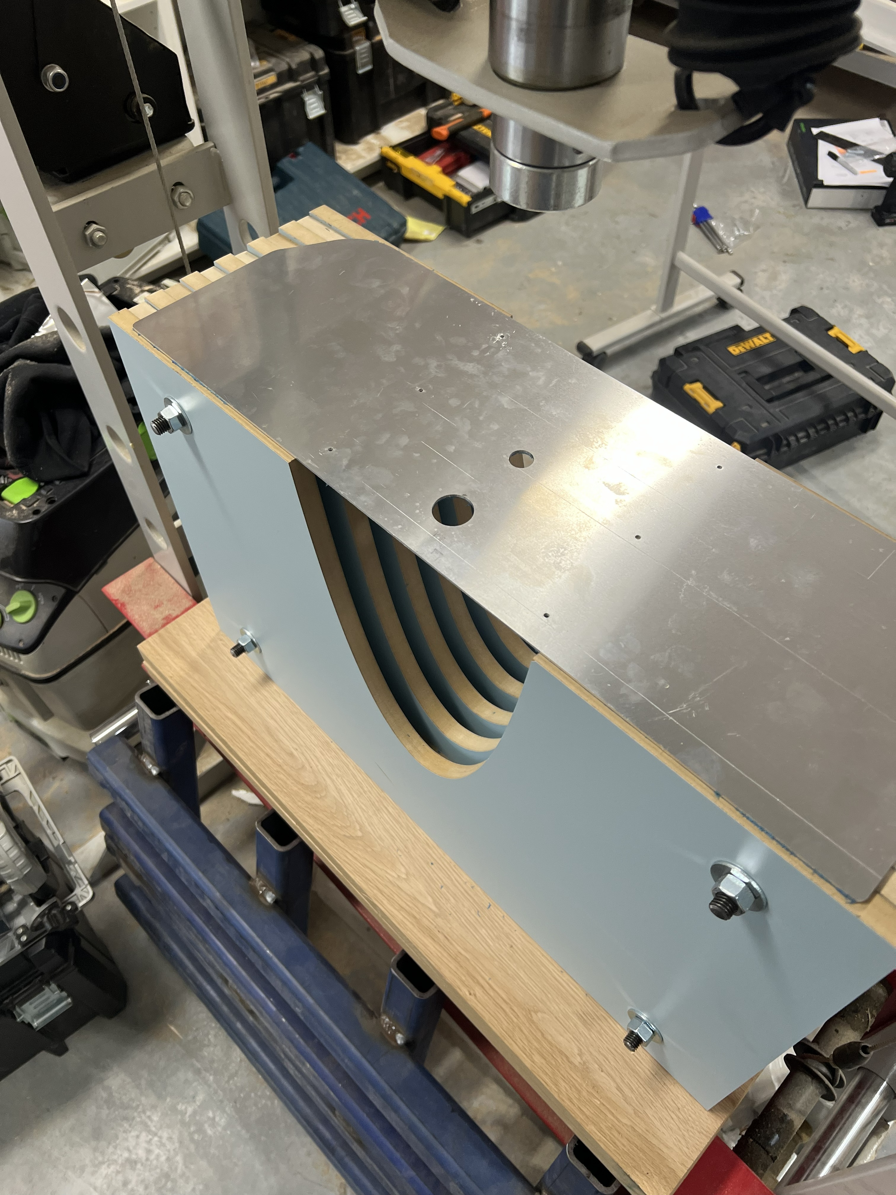 Resonant Array Image 19