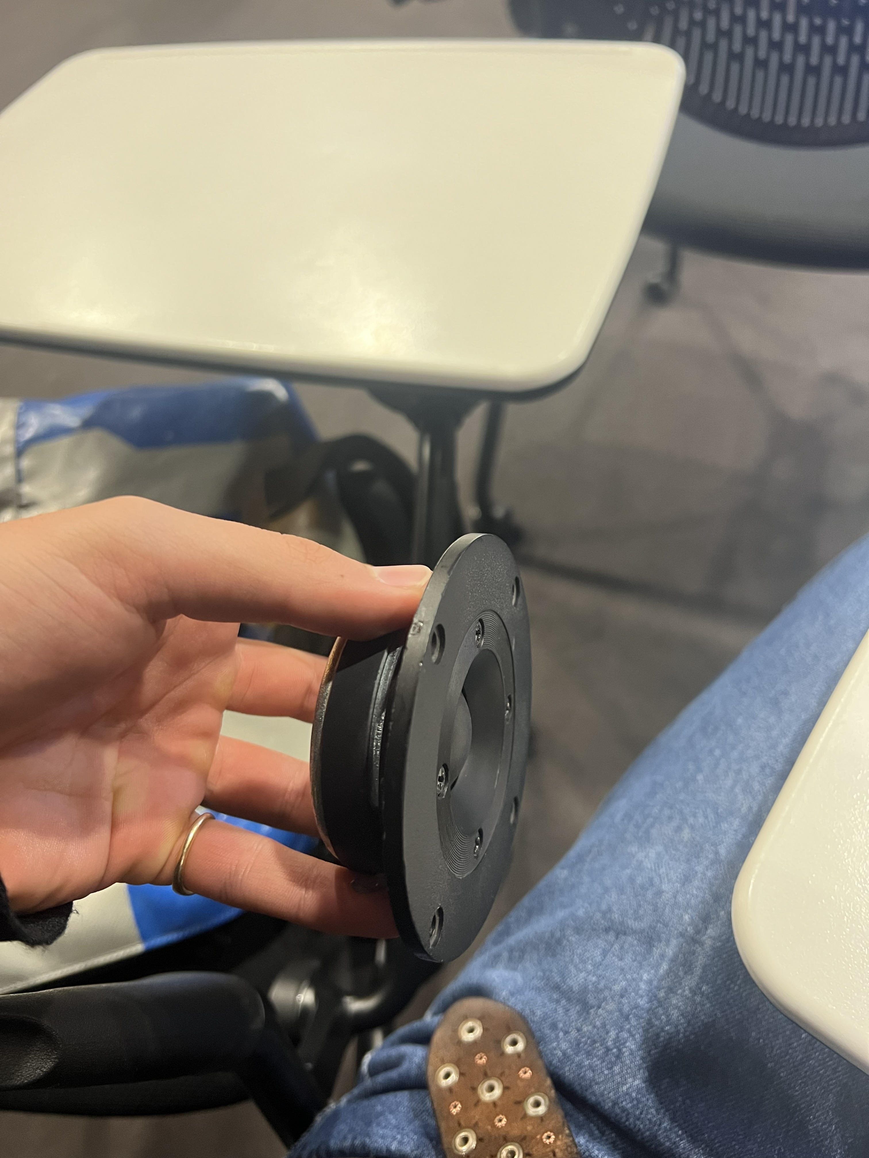 Resonant Array Image 2.1