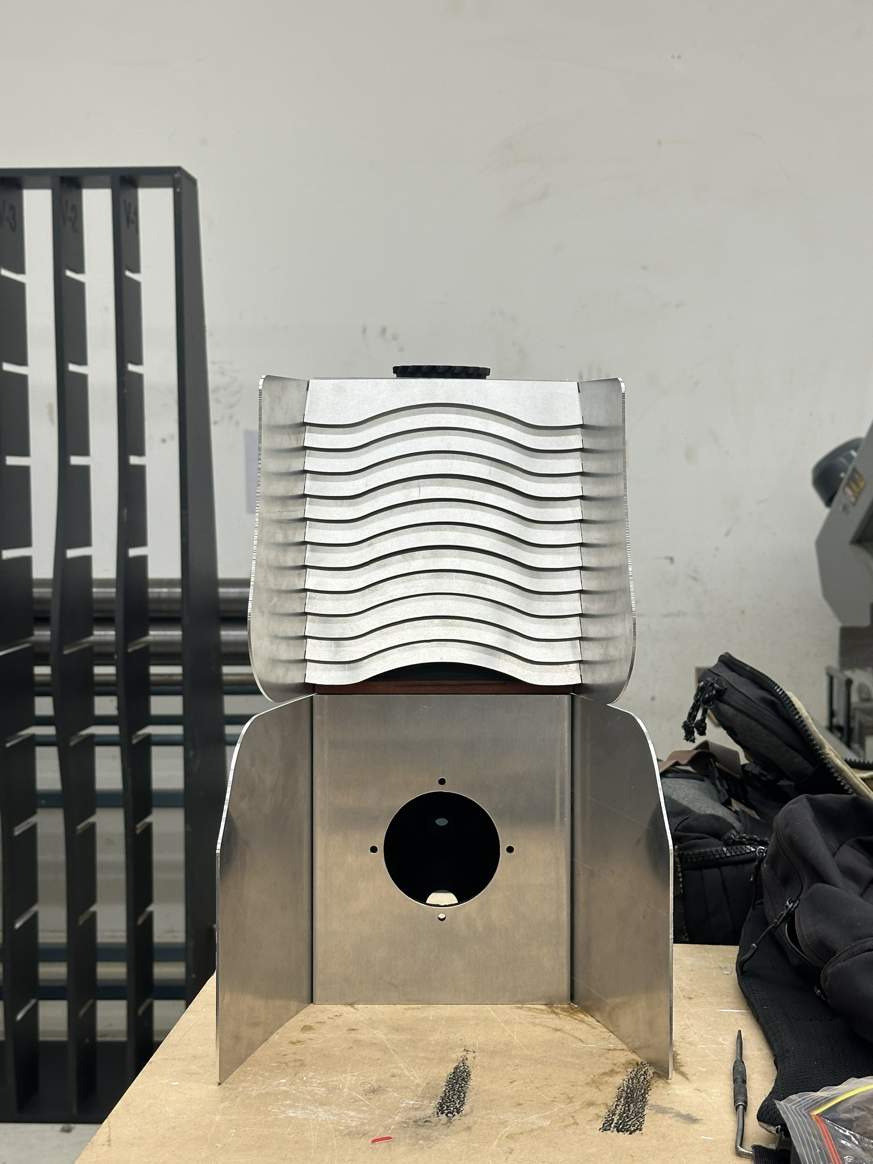 Resonant Array Image 2