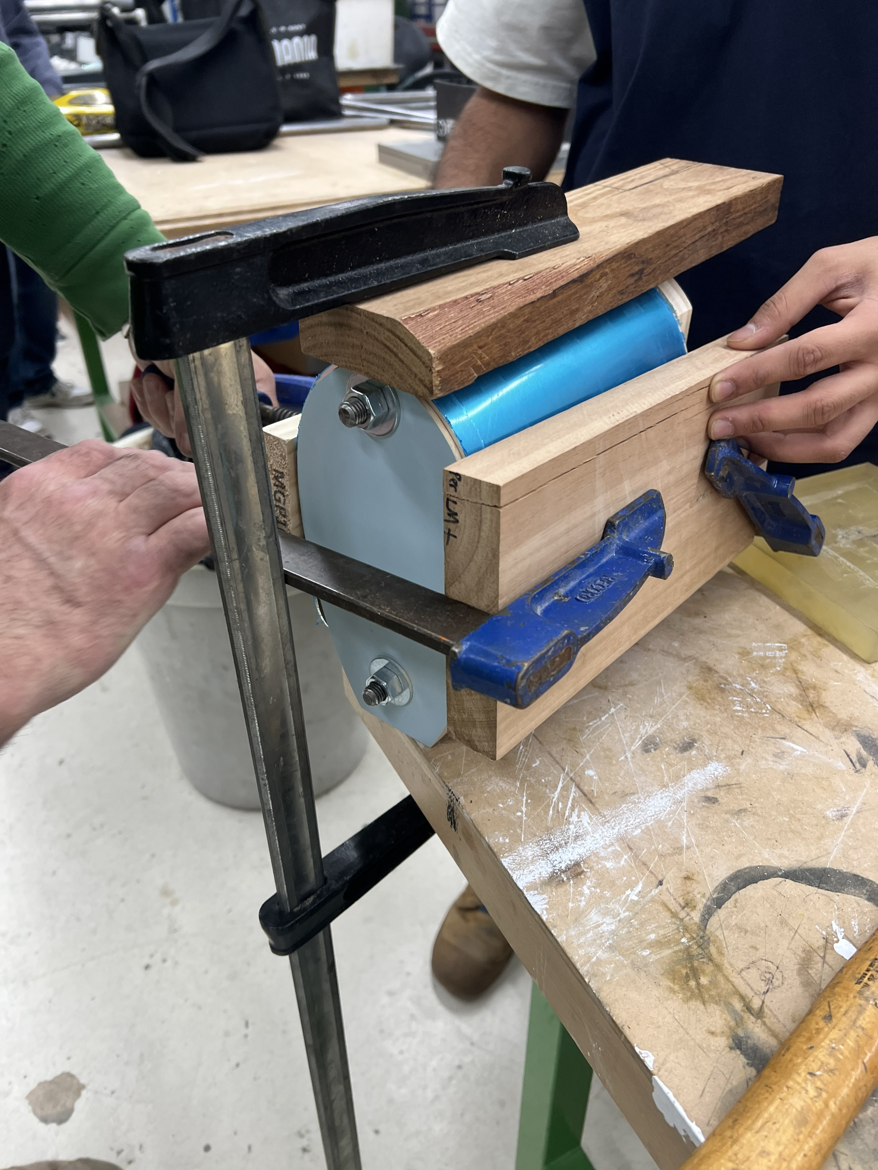 Resonant Array Image 24