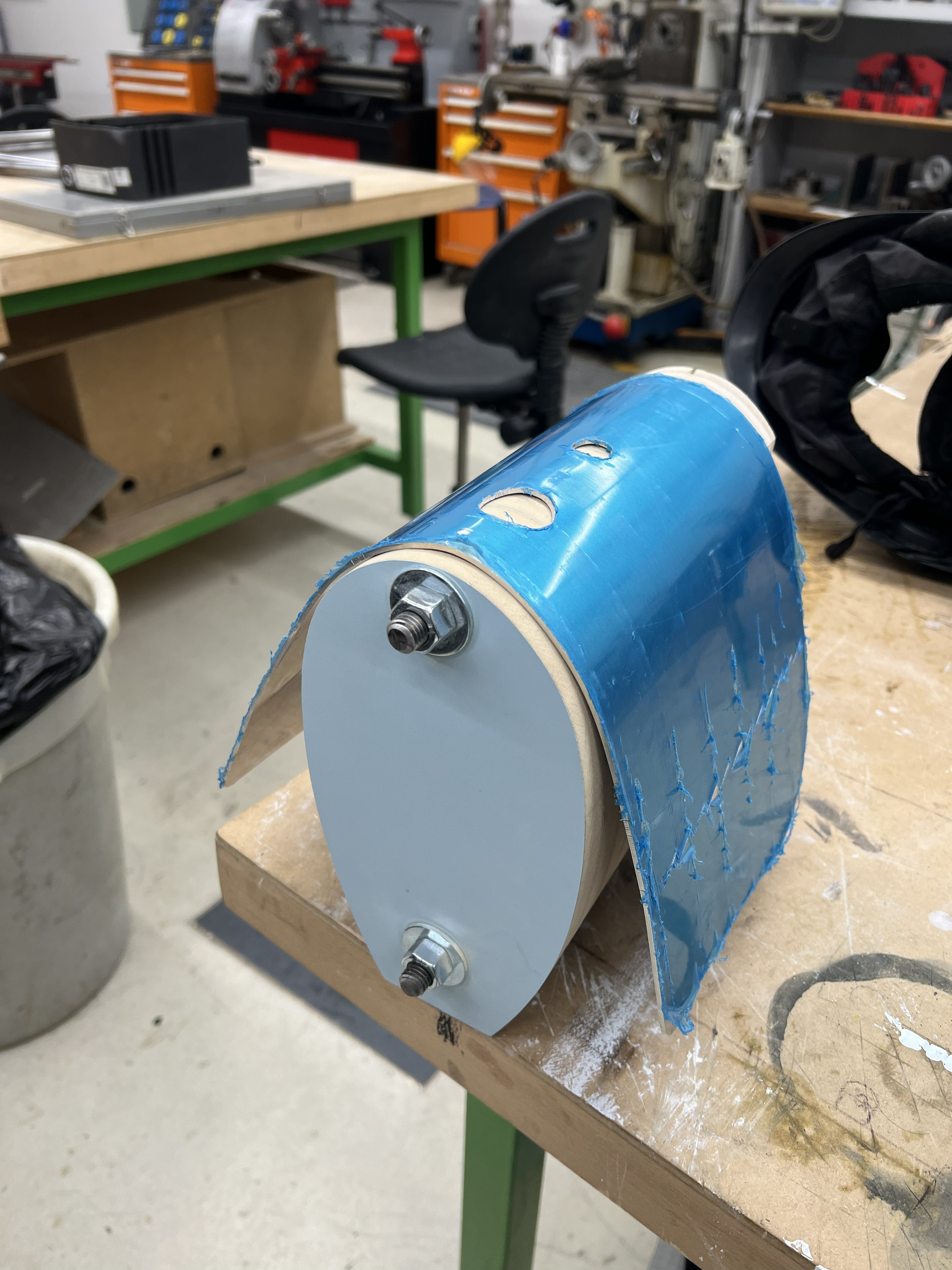 Resonant Array Image 25