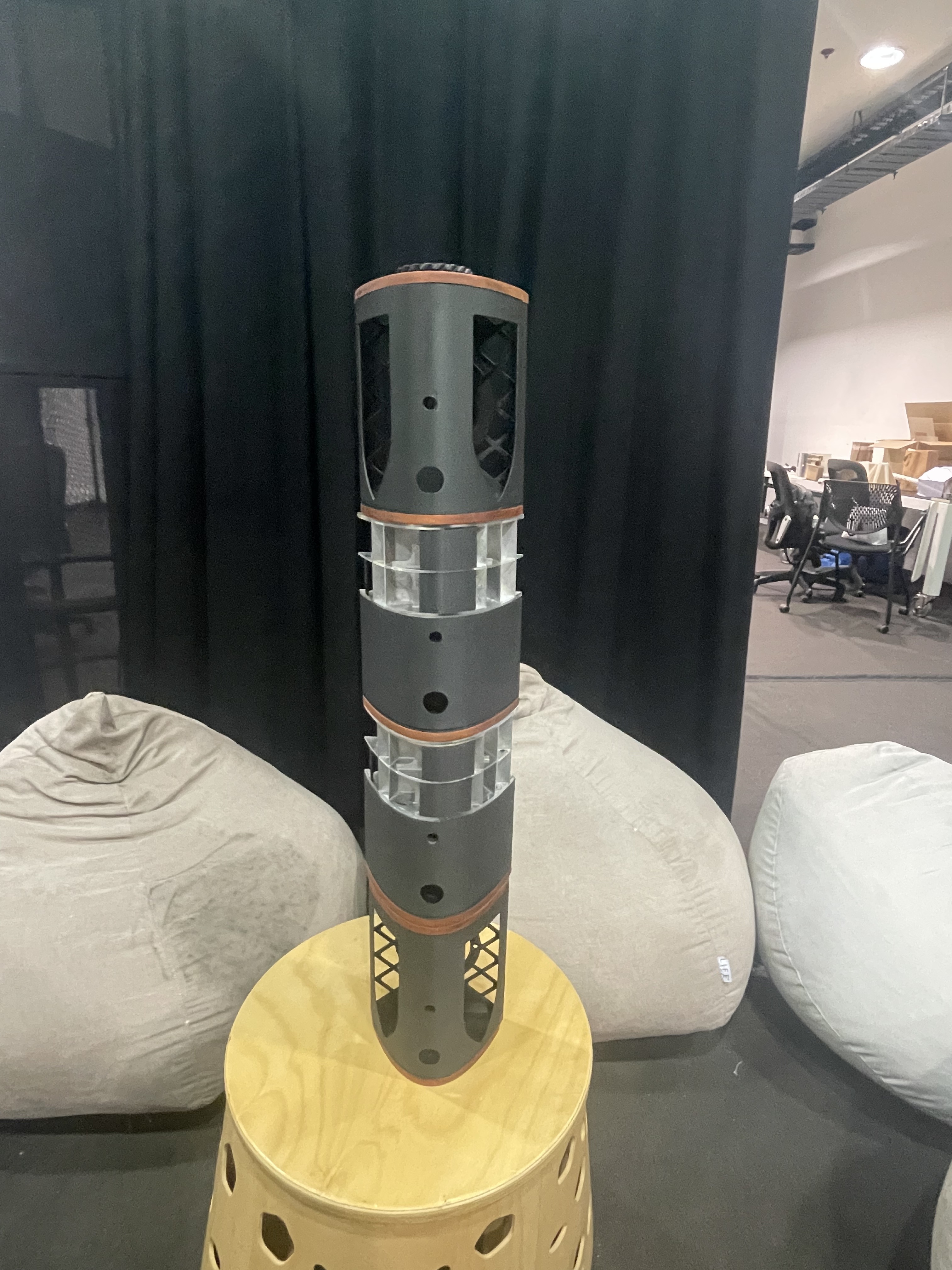 Resonant Array Image 28