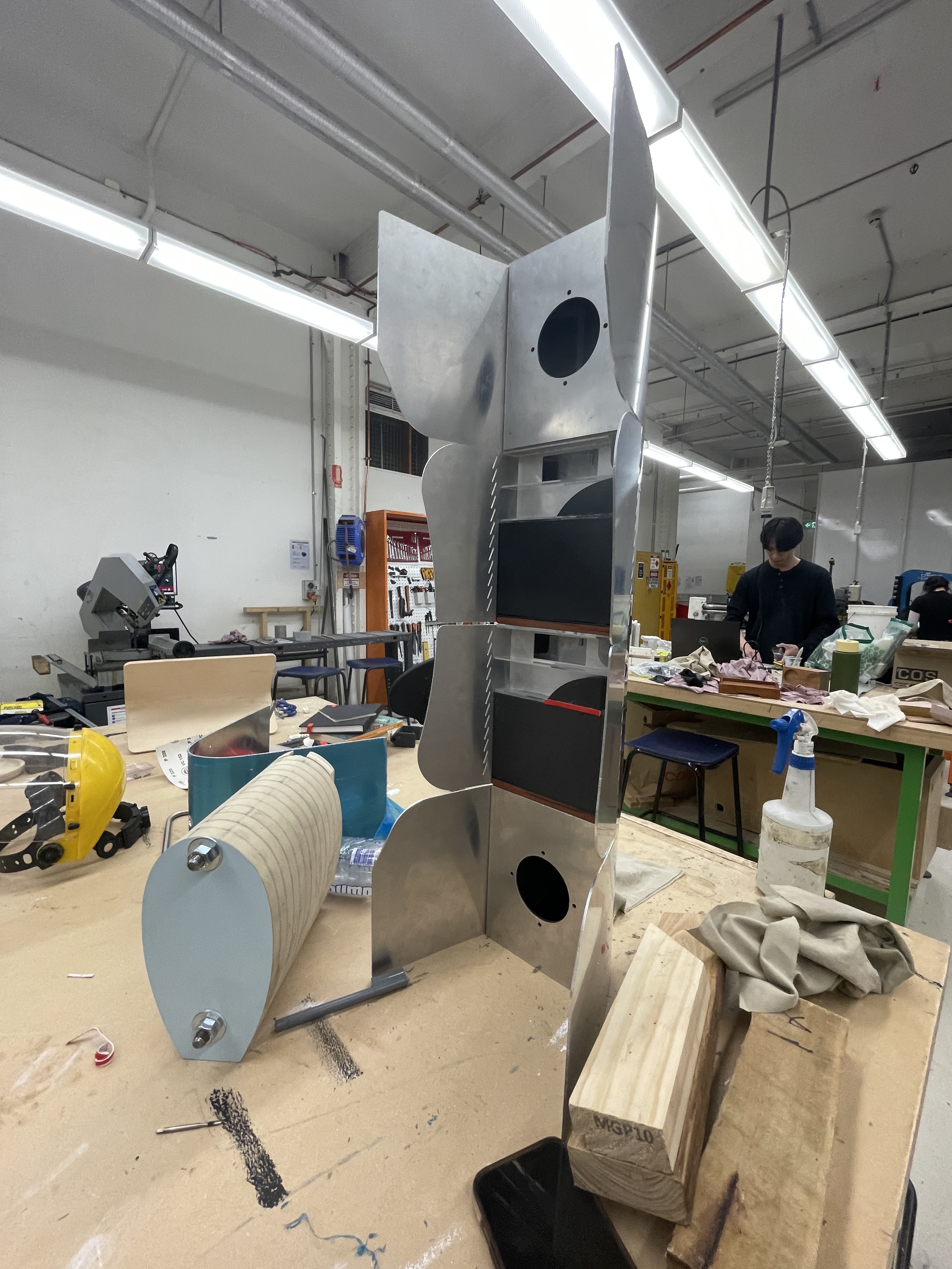 Resonant Array Image 29.1