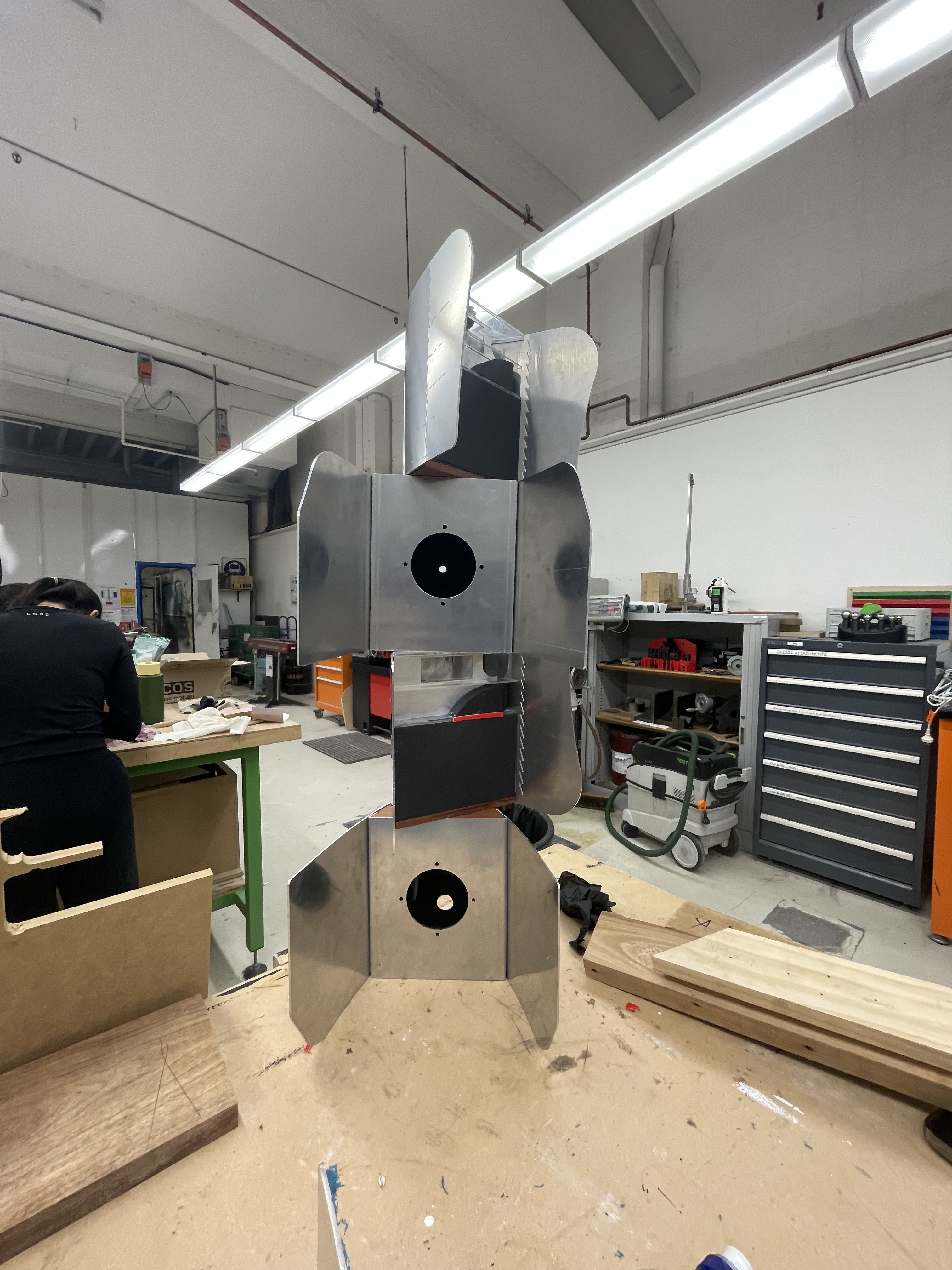 Resonant Array Image 29.2