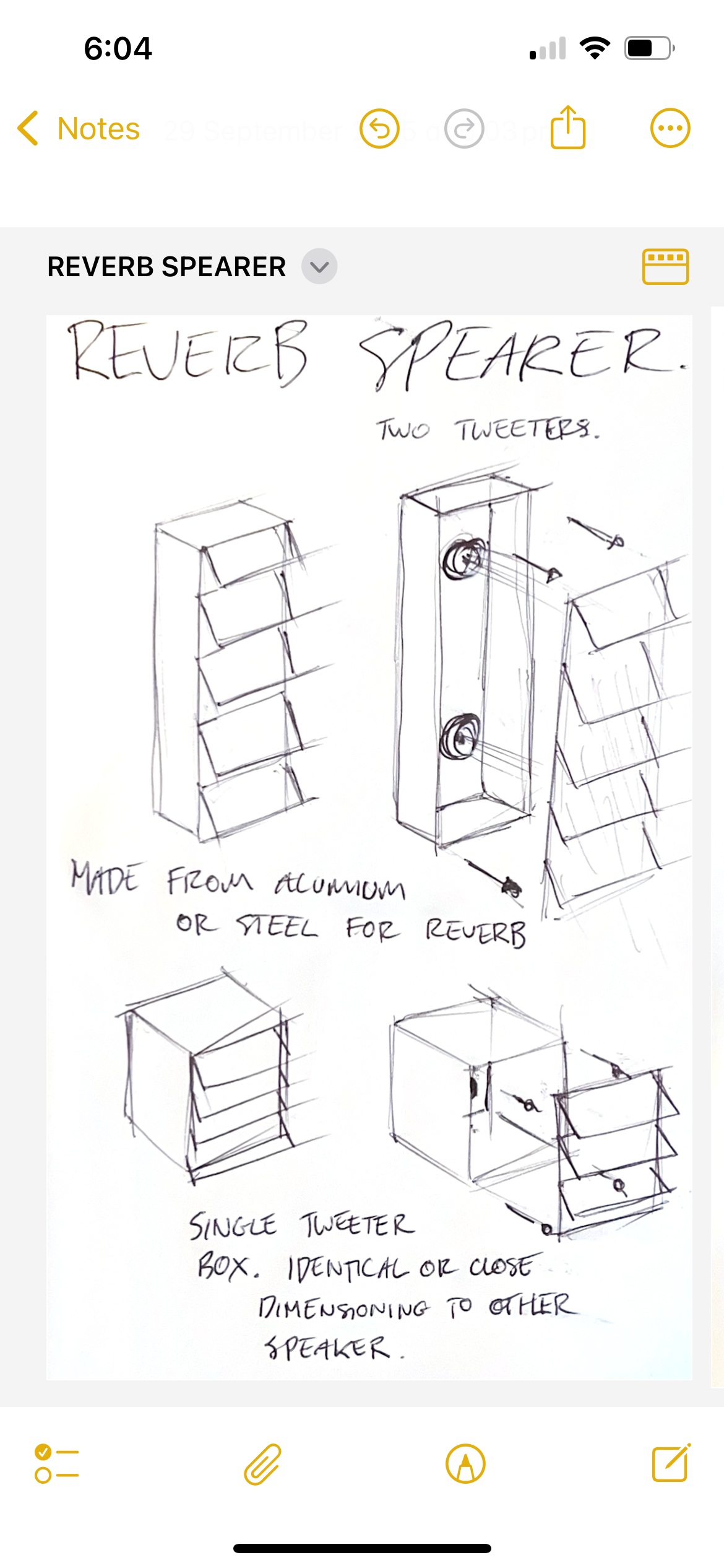 Resonant Array Image 3