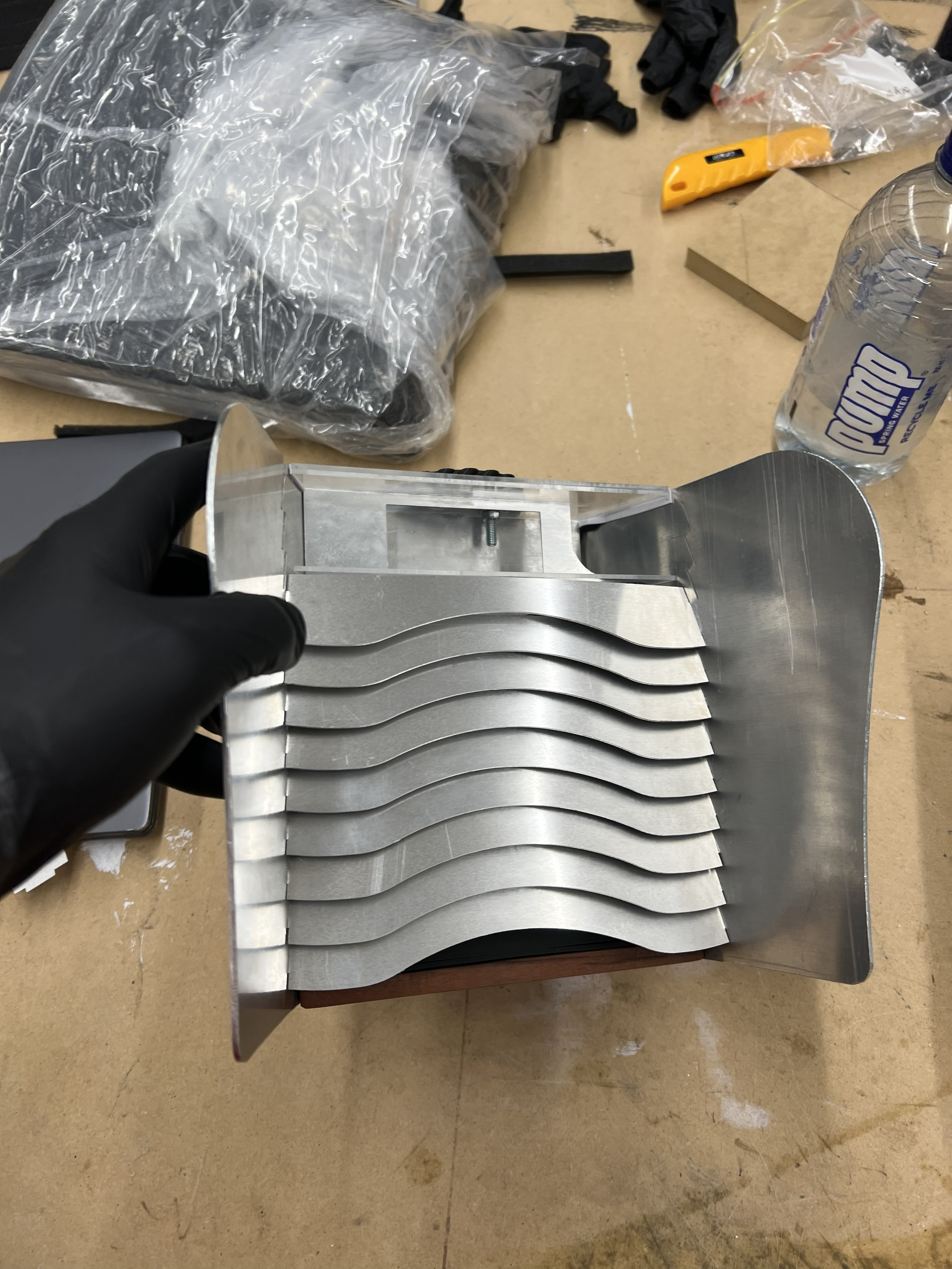 Resonant Array Image 30