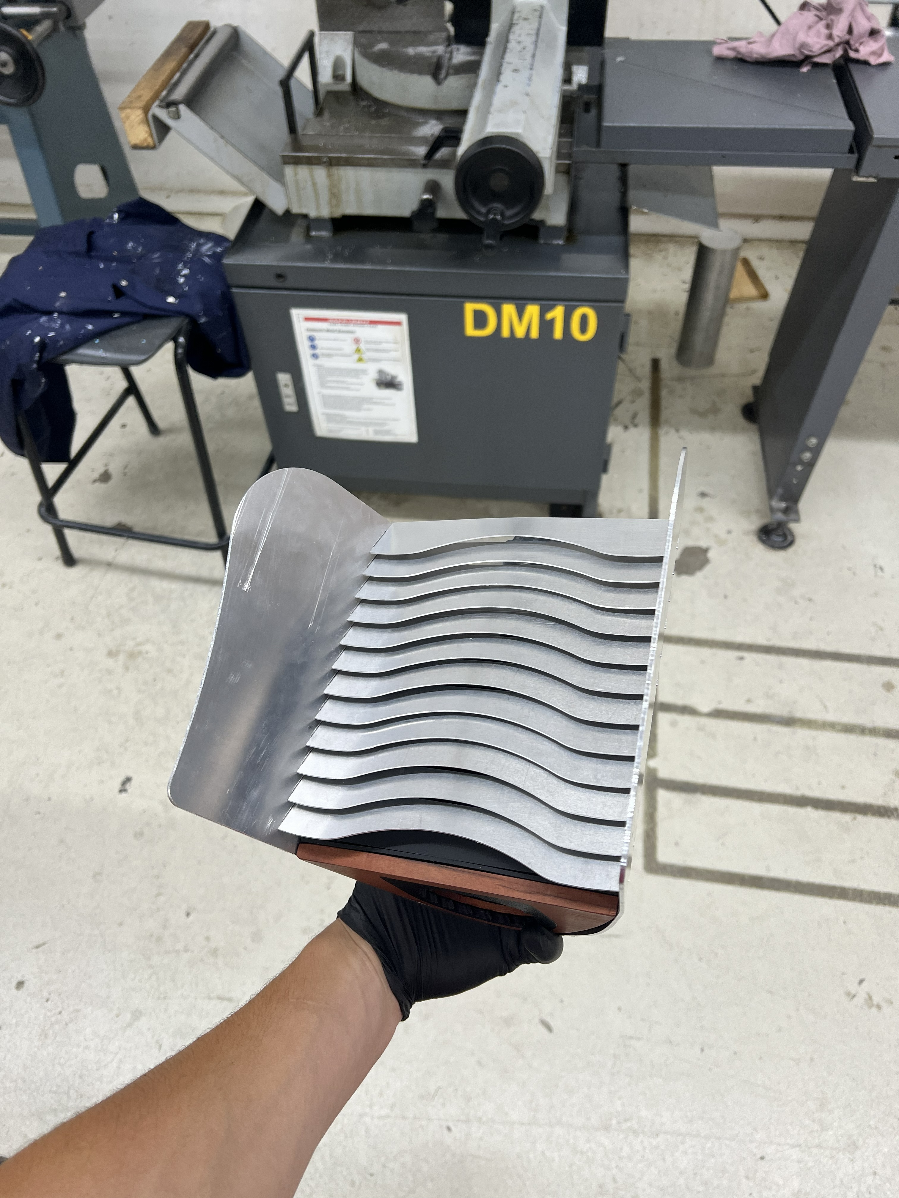 Resonant Array Image 31