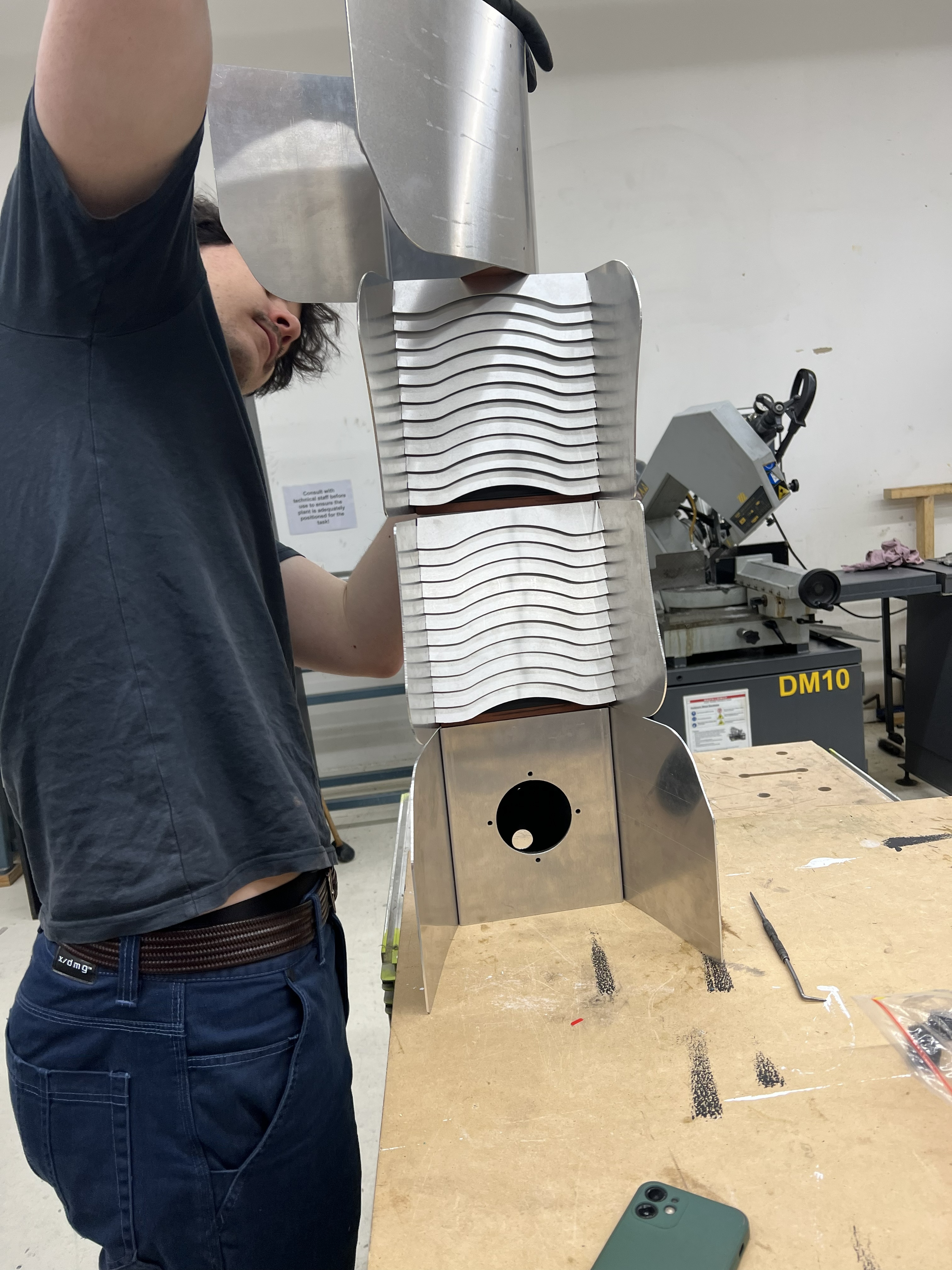 Resonant Array Image 33