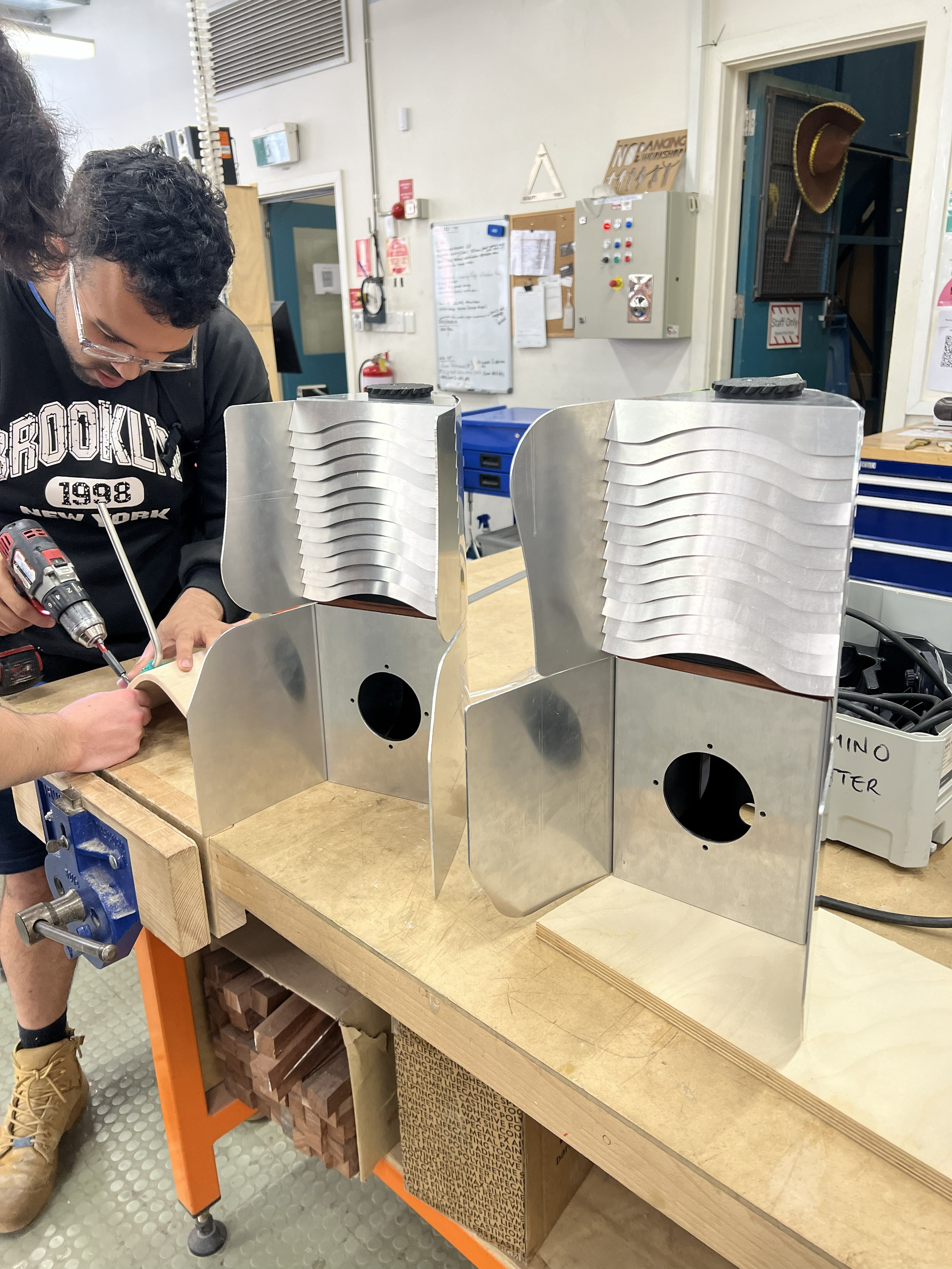 Resonant Array Image 35