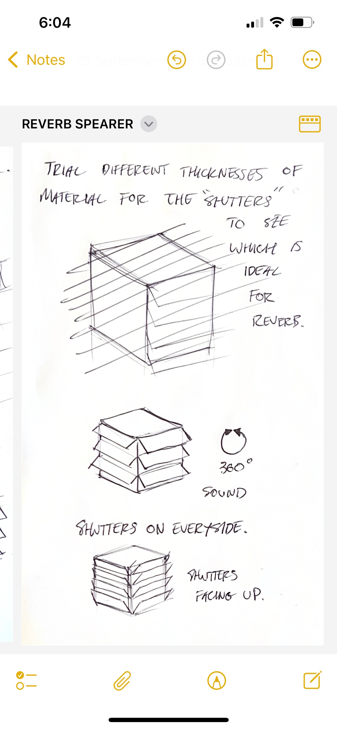 Resonant Array Image 4