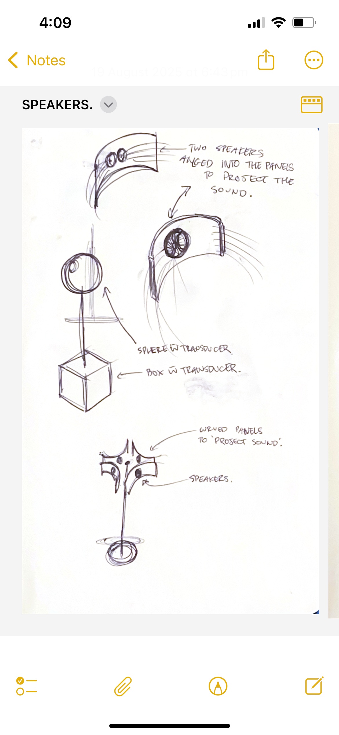 Resonant Array Image 5