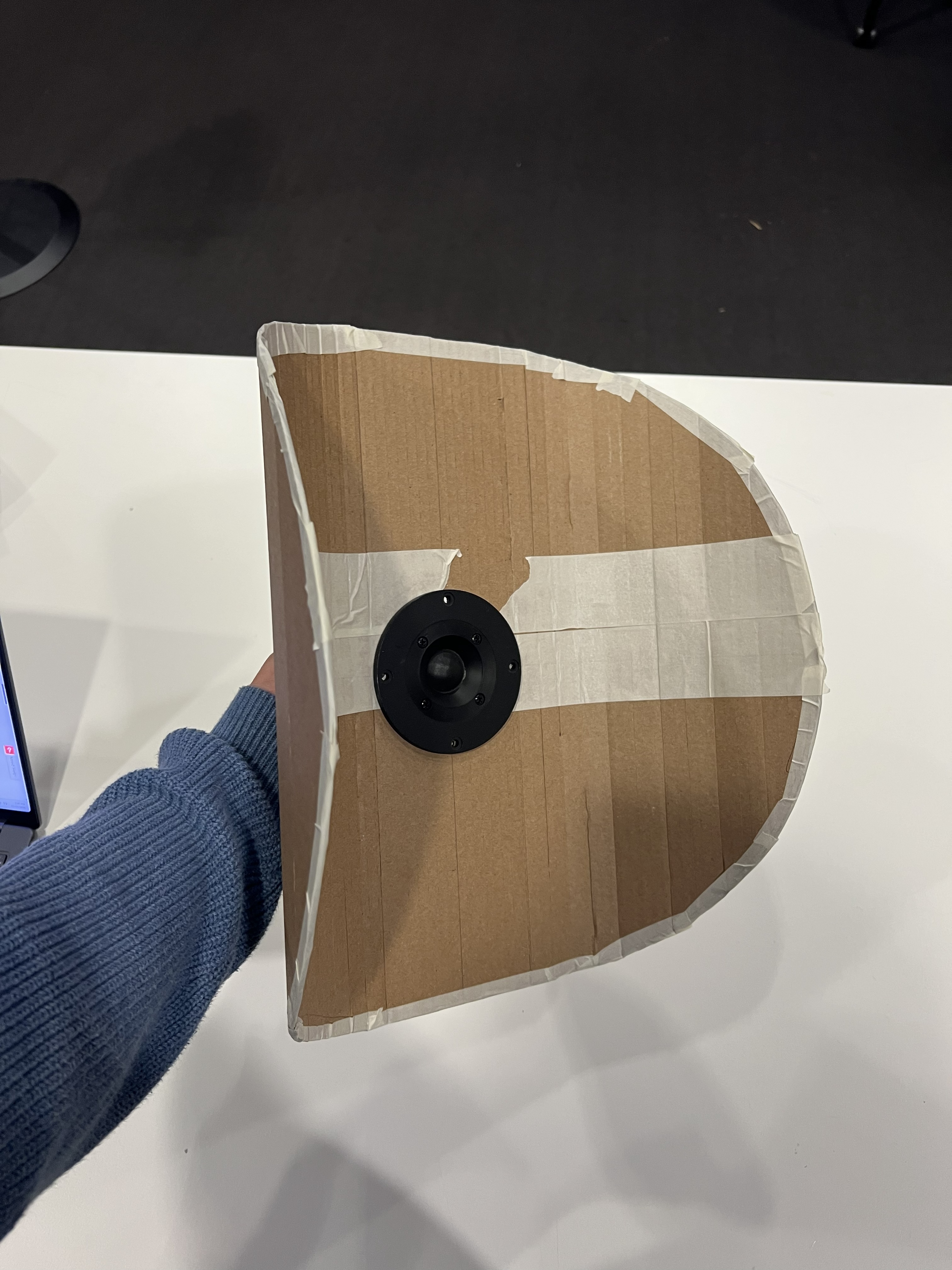 Resonant Array Image 6