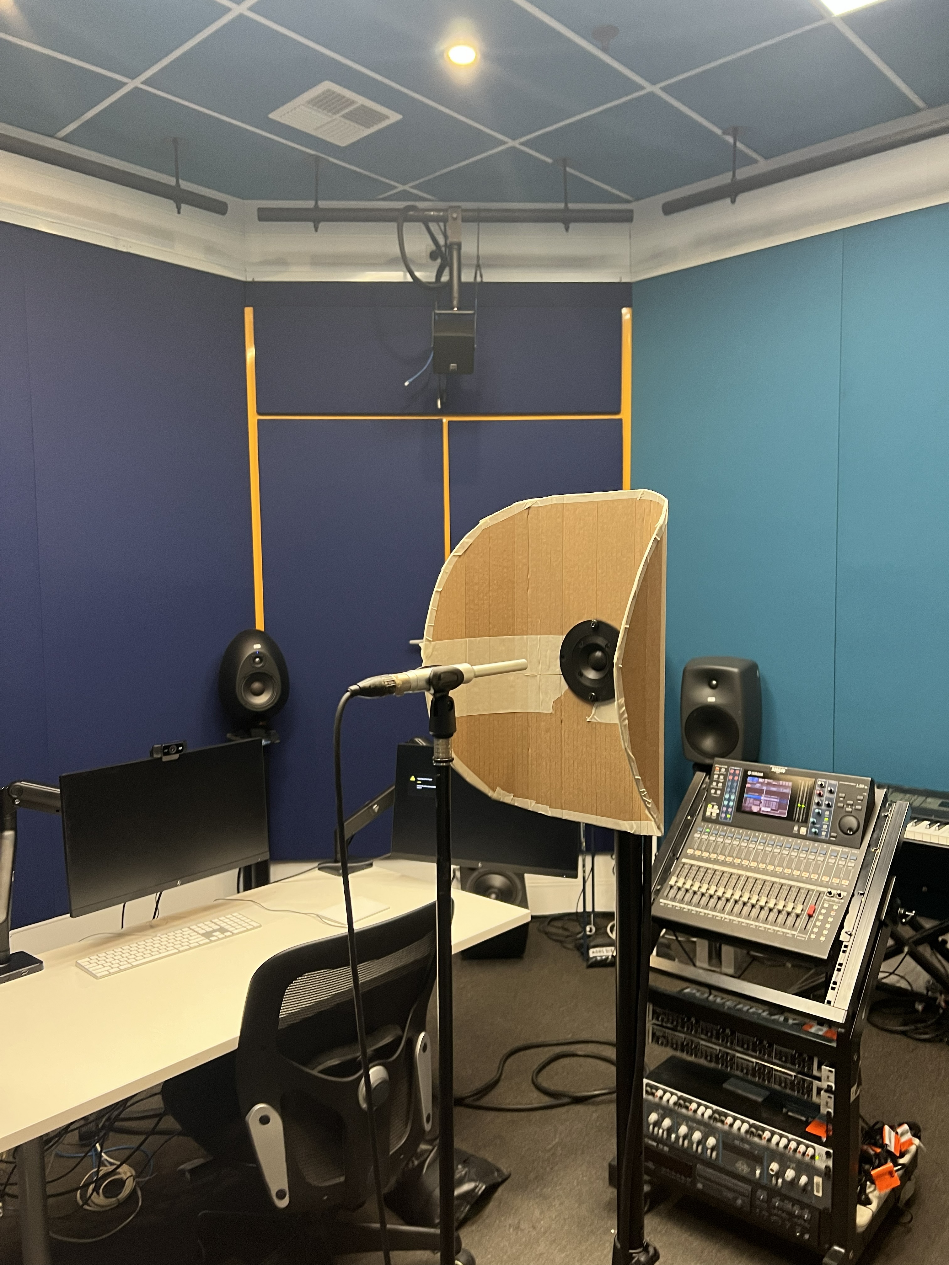 Resonant Array Image 7